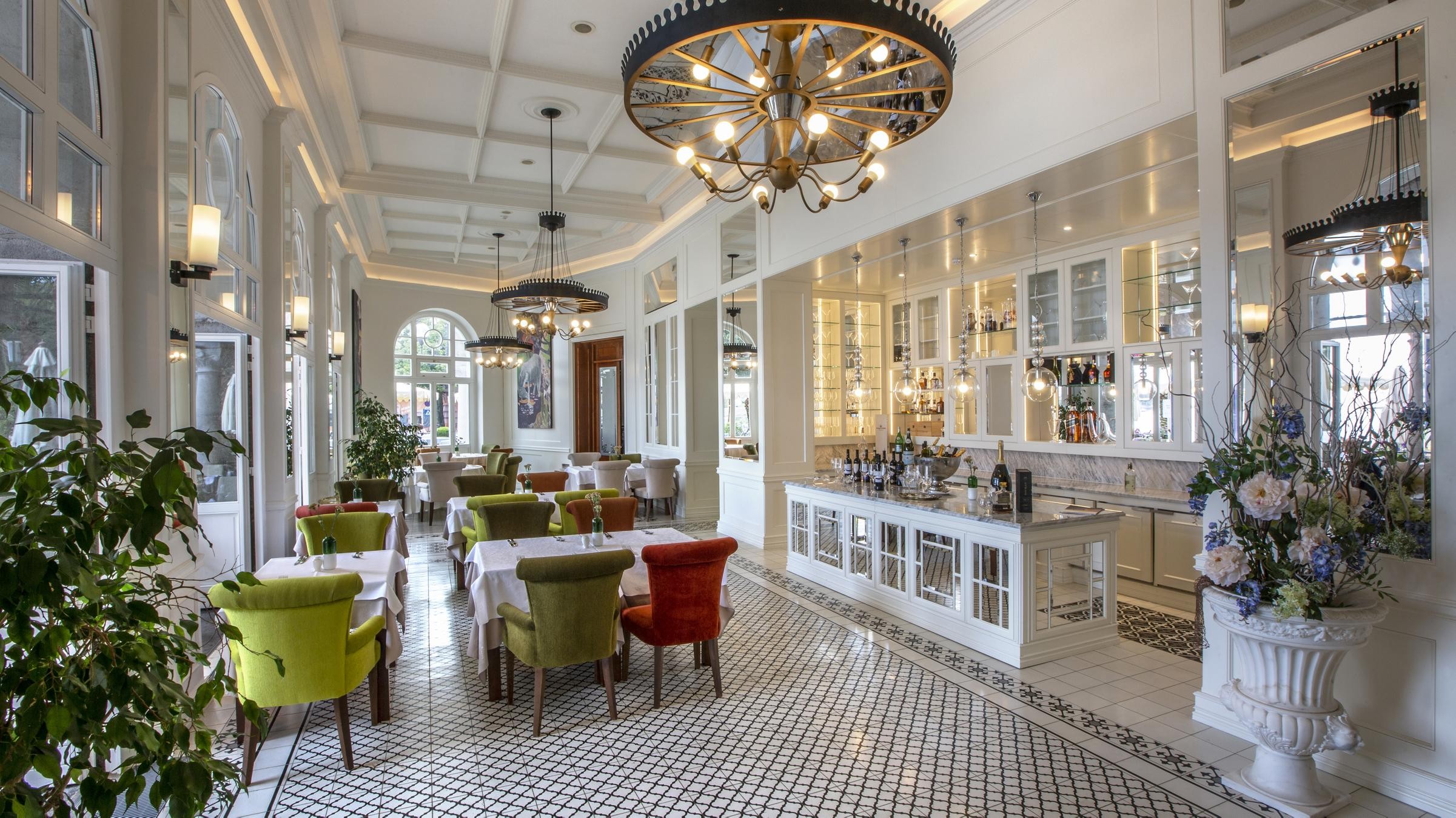 Amadria Park Hotel Milenij 8