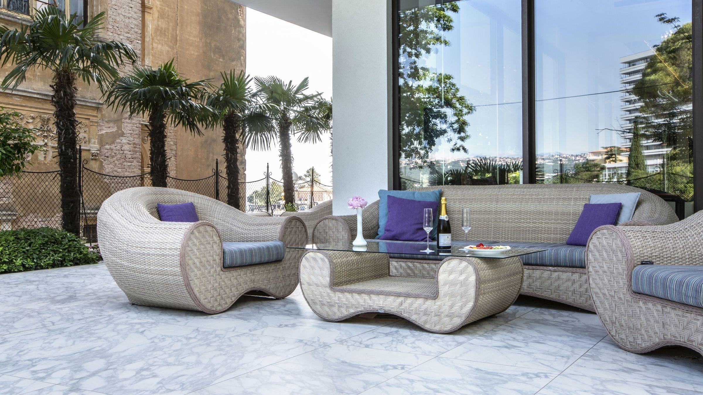 Amadria Park Hotel Royal 13