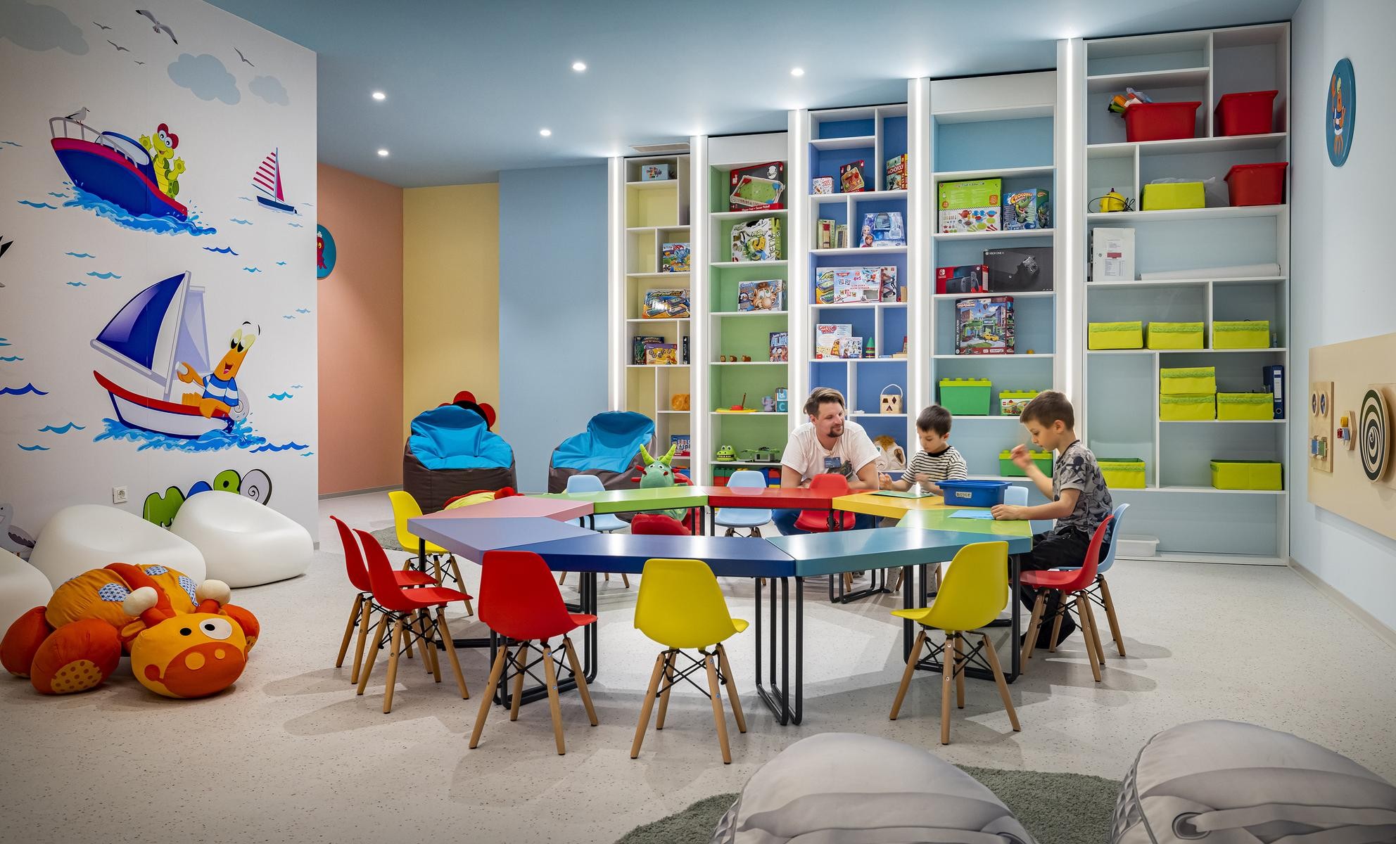 Valamar Diamant Residence 13