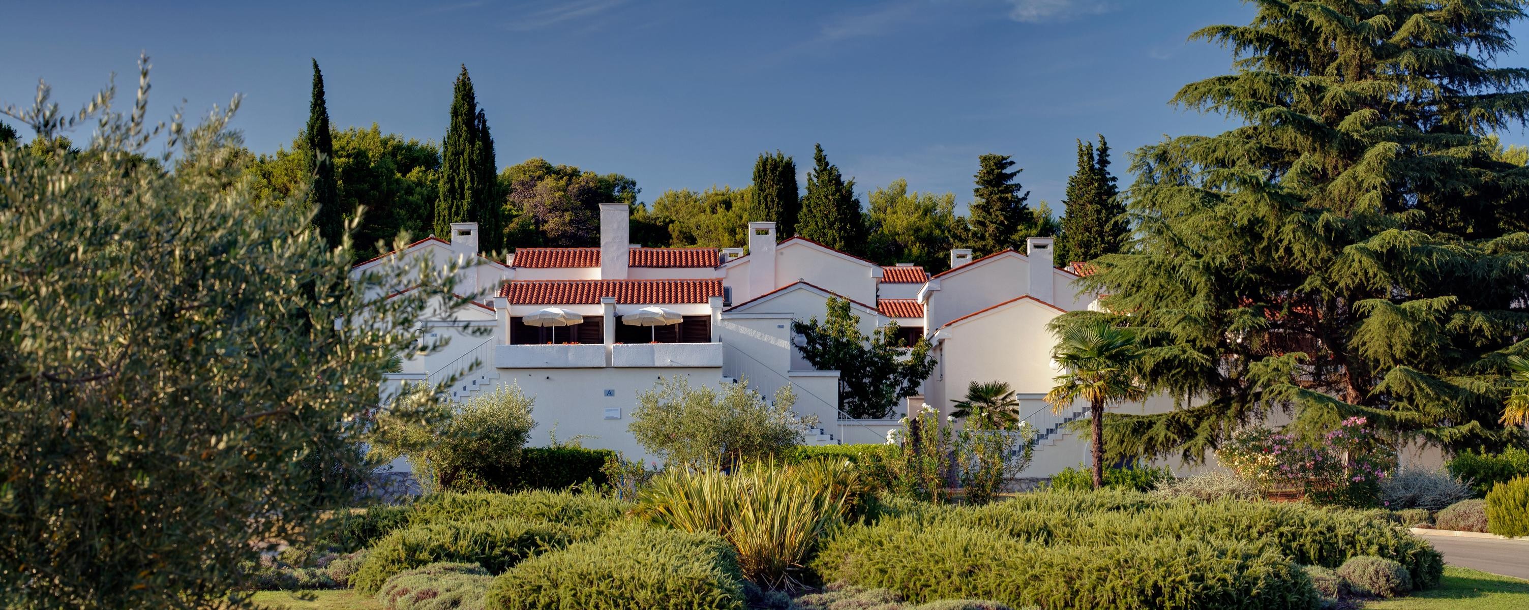 Valamar Diamant Residence 16