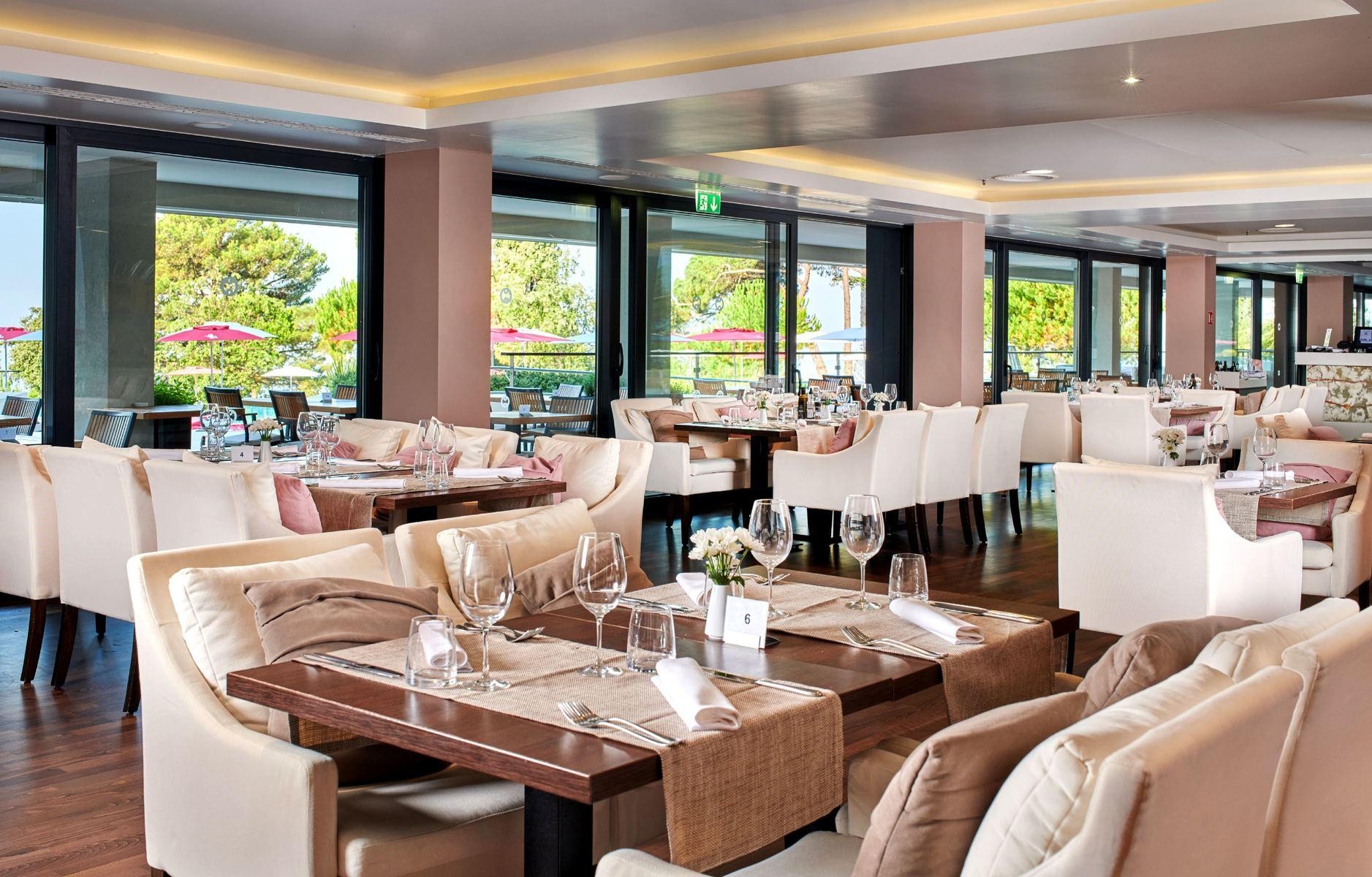 Hotel Parentium Plava Laguna 9