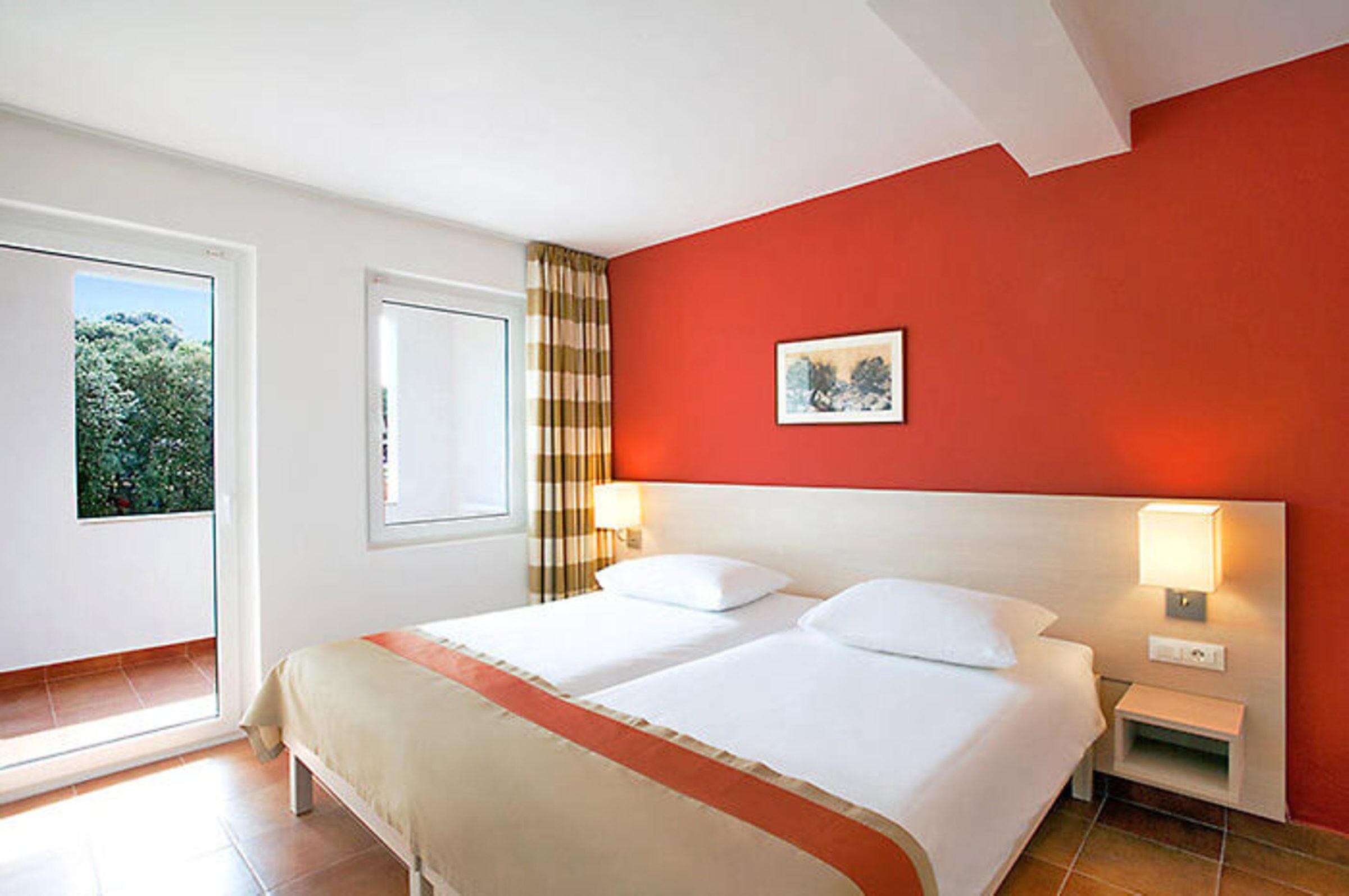 Valamar Tamaris Resort - Hotel 6