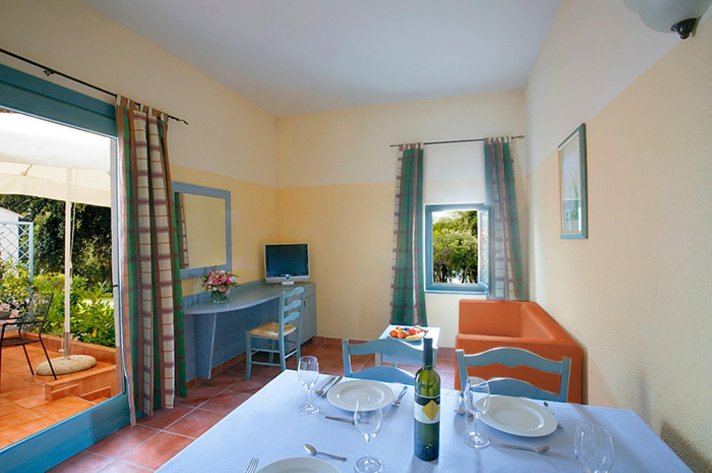 Valamar Tamaris Resort - Hotel 10