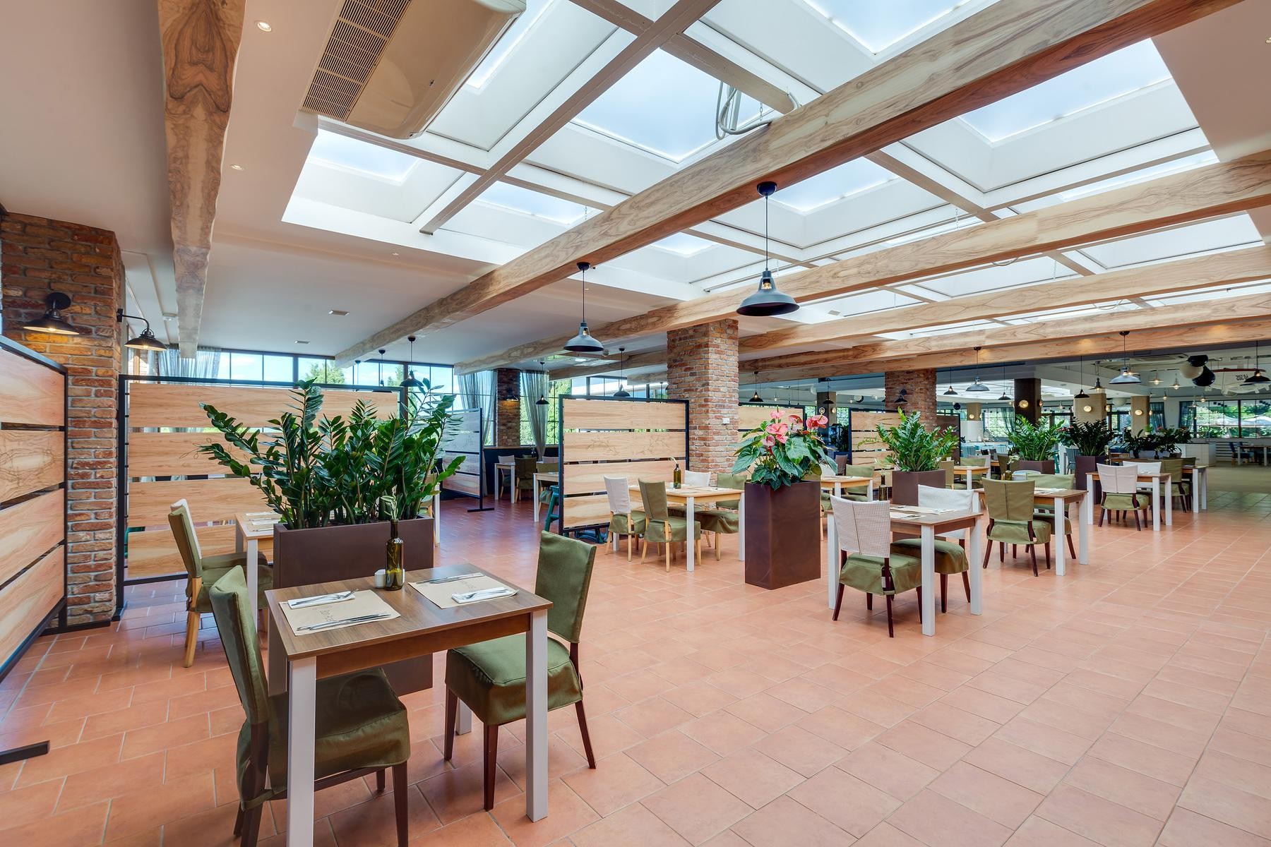 Valamar Tamaris Resort - Hotel 12