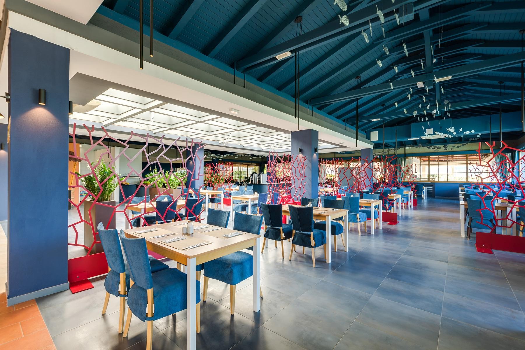 Valamar Tamaris Resort - Hotel 14