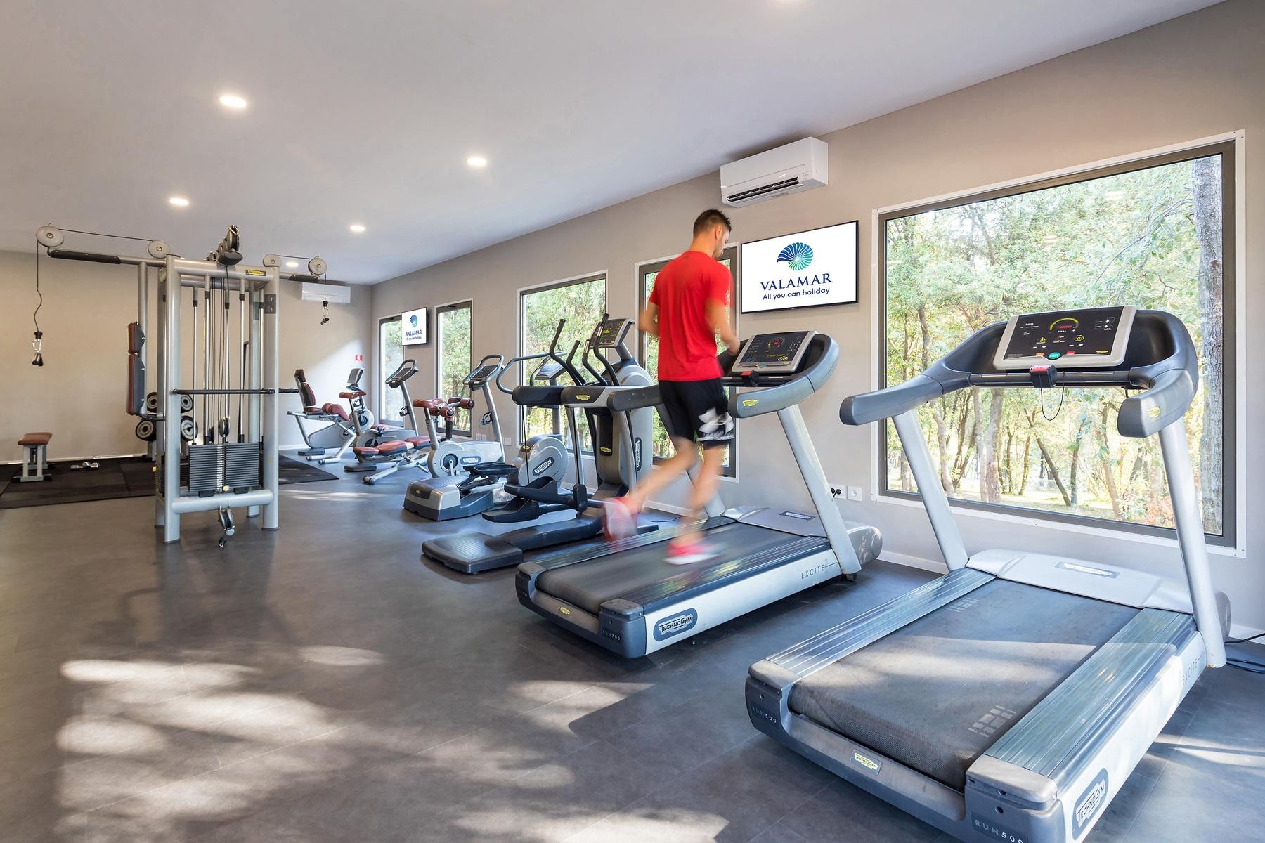 Valamar Tamaris Resort - Hotel 16