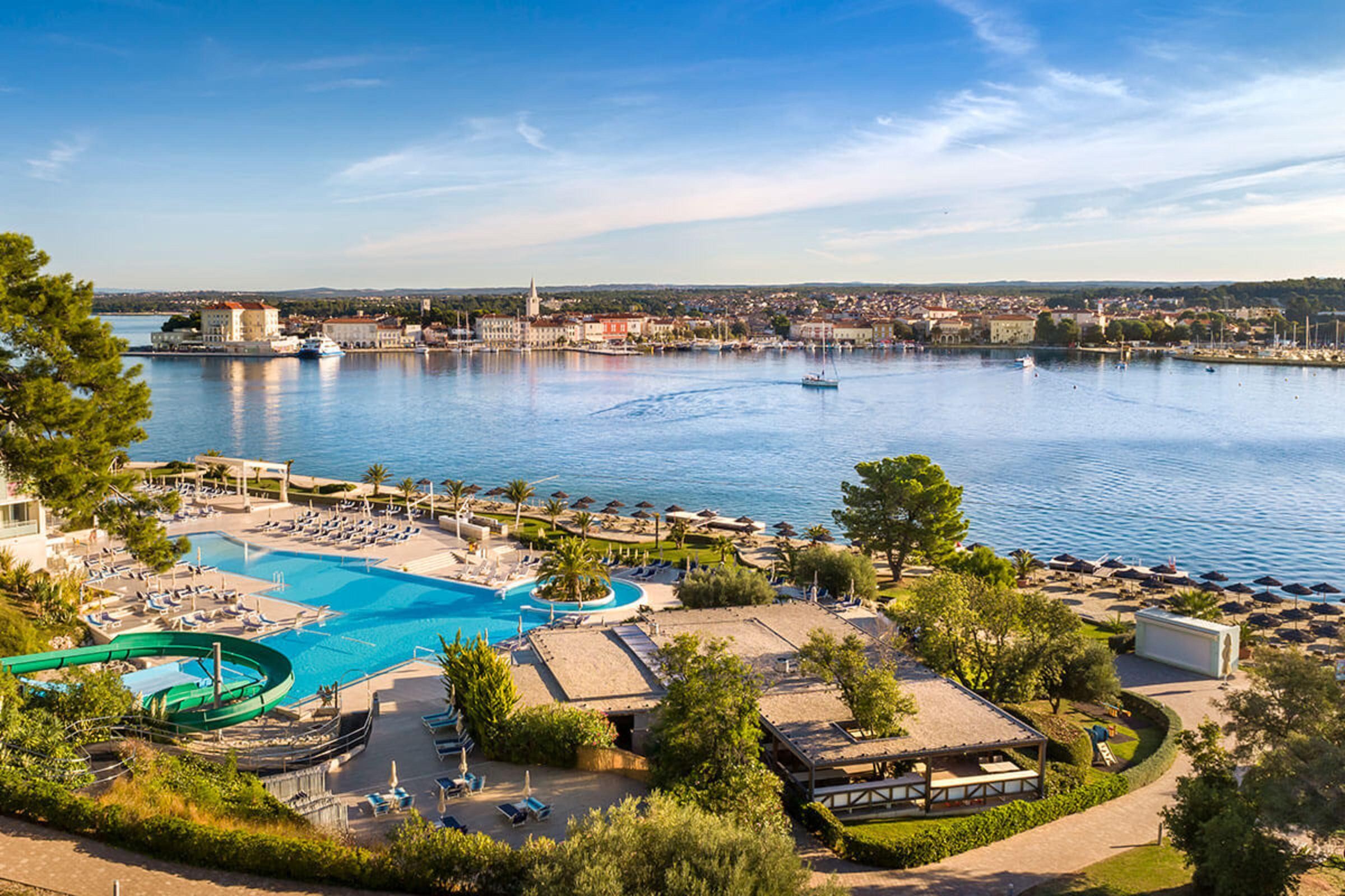 Isabella Valamar Collection Island Resort - Isabella Hotel