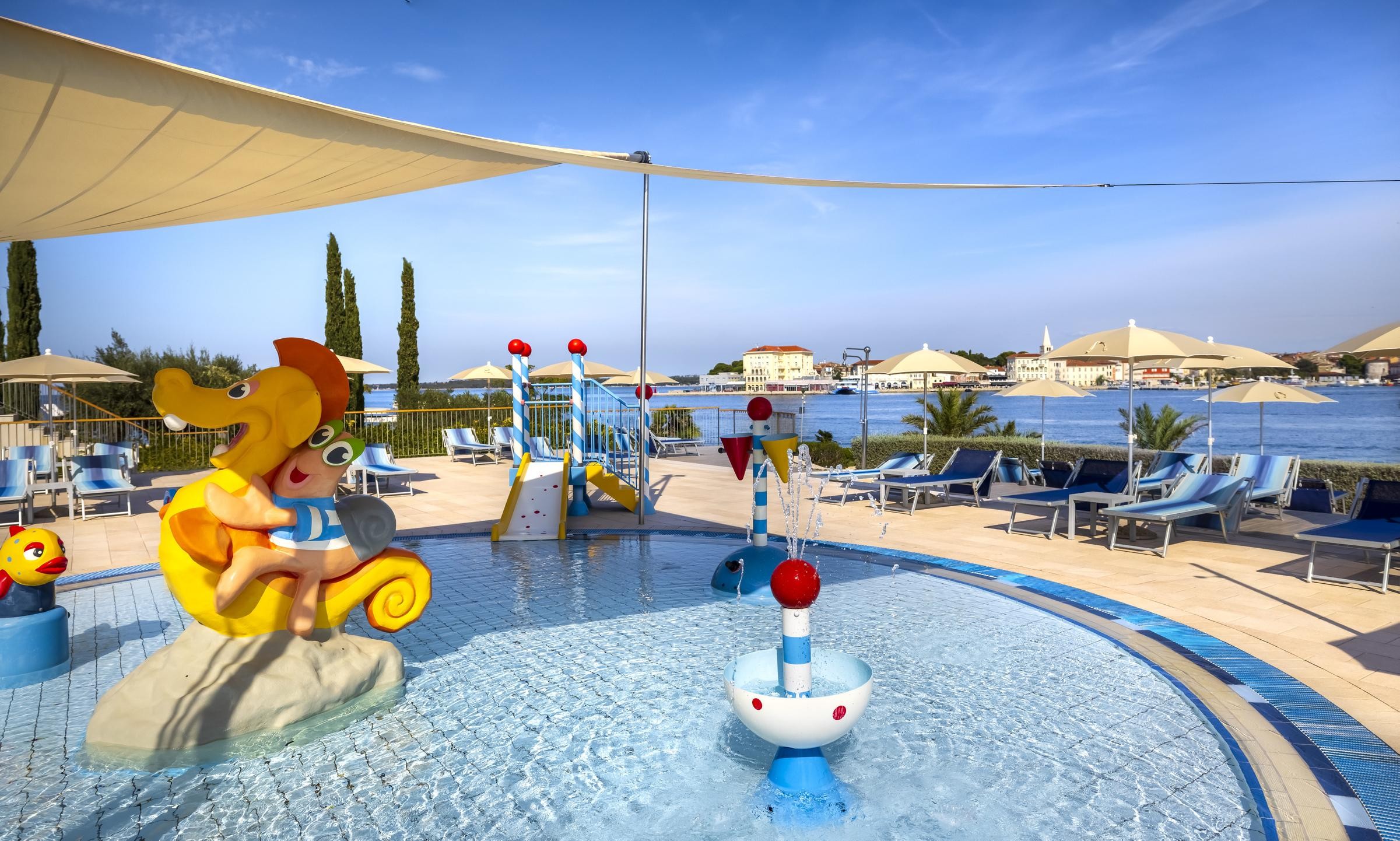 Isabella Valamar Collection Island Resort - Isabella Hotel