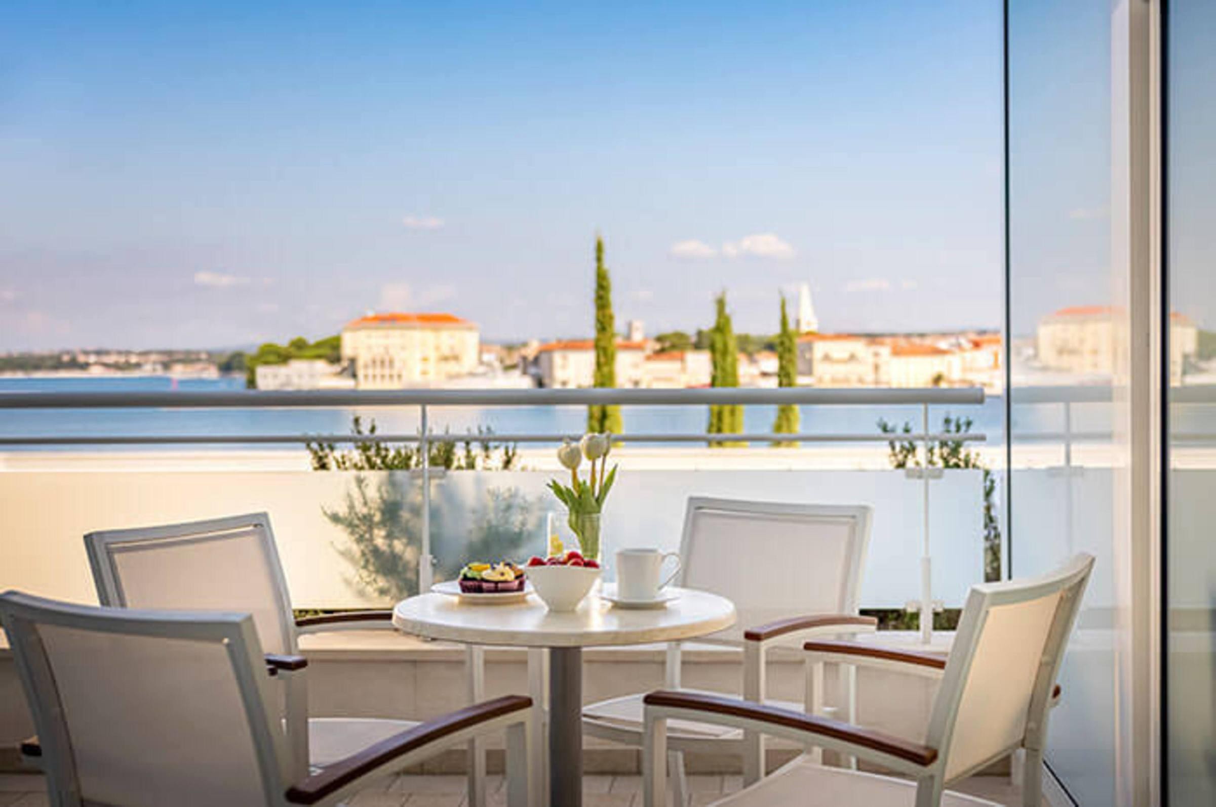 Isabella Valamar Collection Island Resort - Isabella Hotel 11