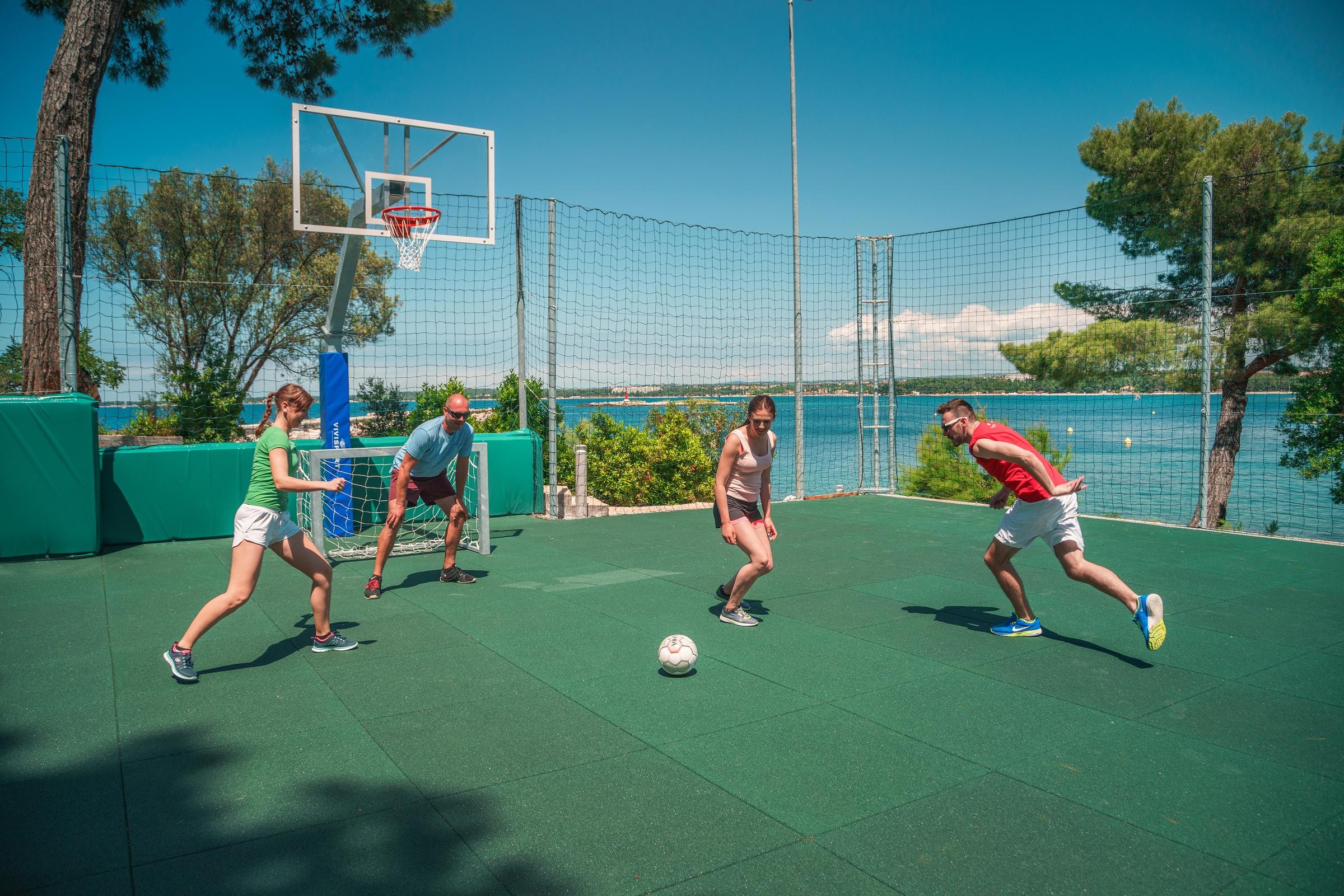 Isabella Valamar Collection Island Resort - Isabella Hotel 19