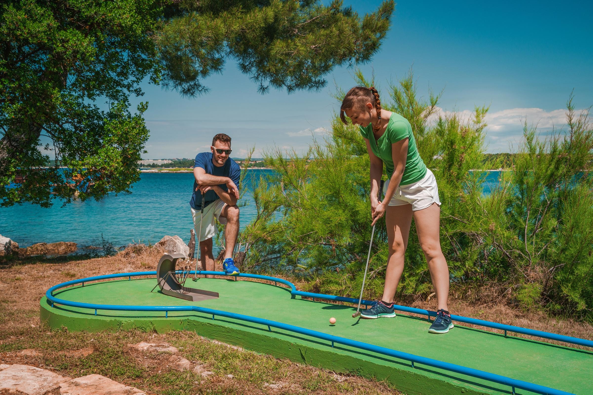 Isabella Valamar Collection Island Resort - Isabella Hotel 20