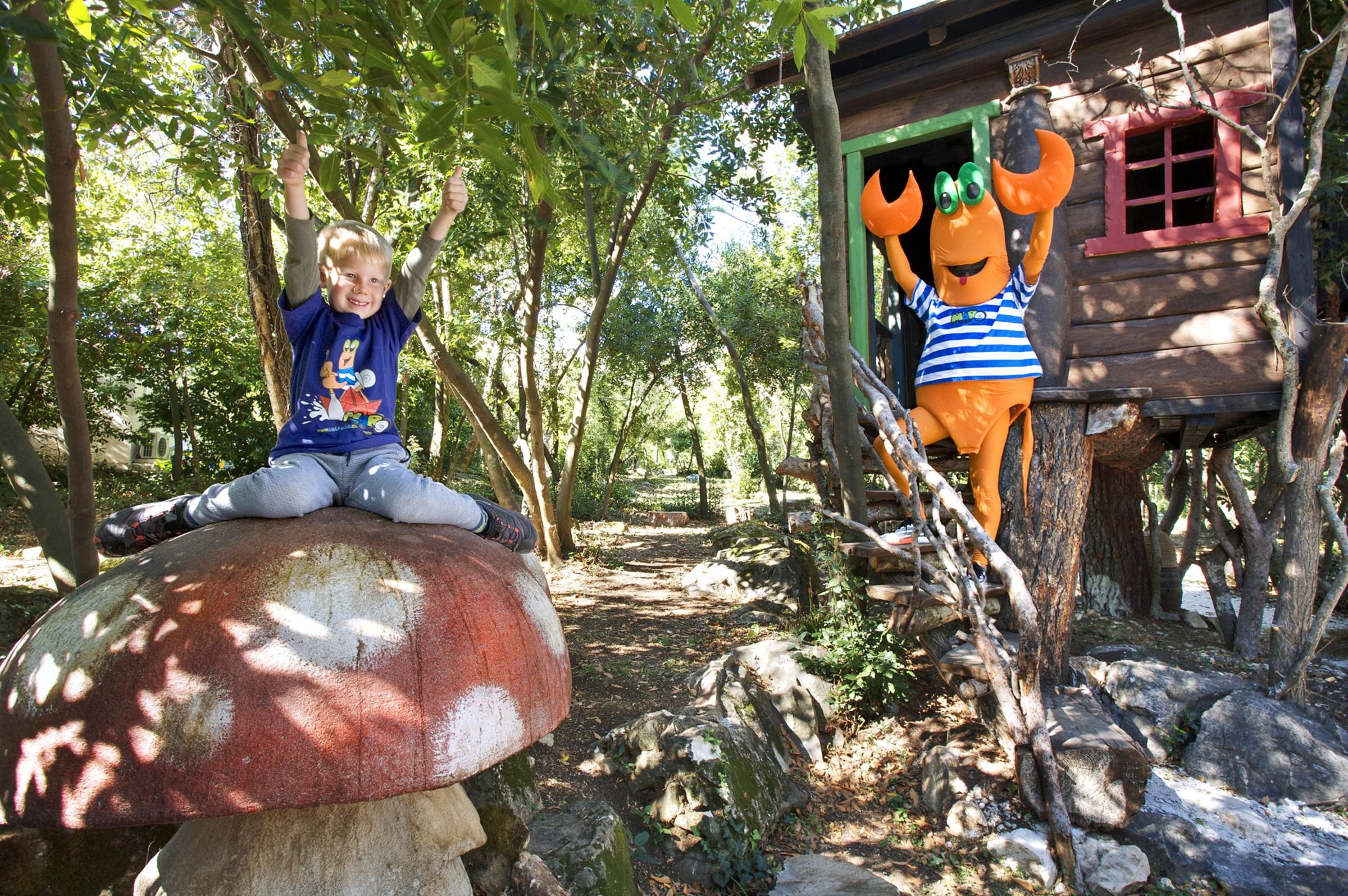 Isabella Valamar Collection Island Resort - Isabella Hotel 21