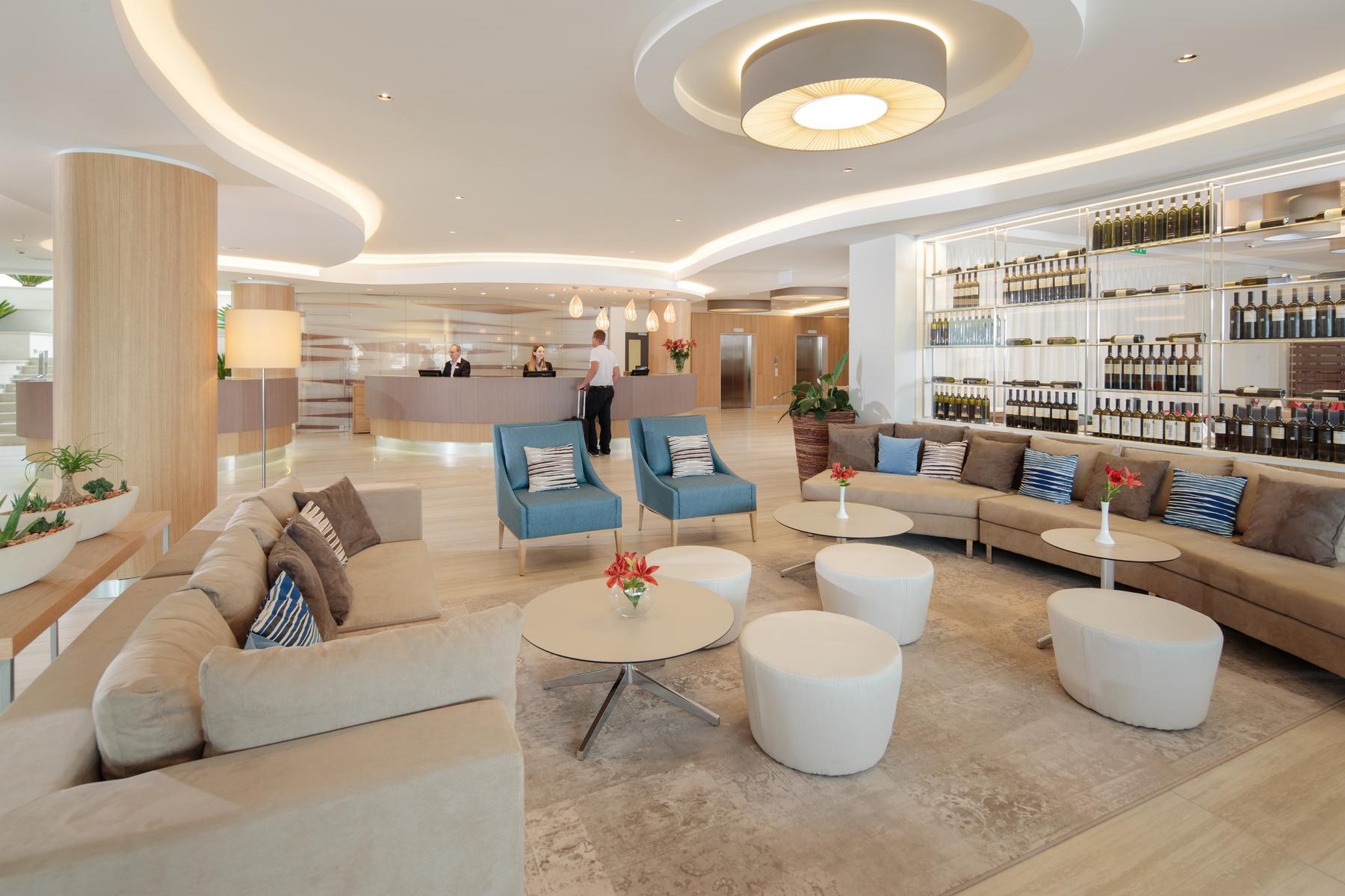 Isabella Valamar Collection Island Resort - Isabella Hotel 17