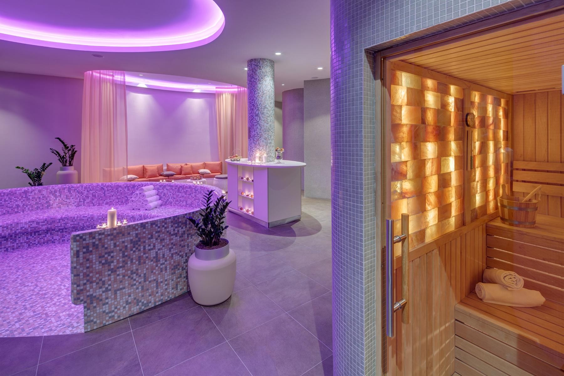 Isabella Valamar Collection Island Resort - Isabella Hotel 15