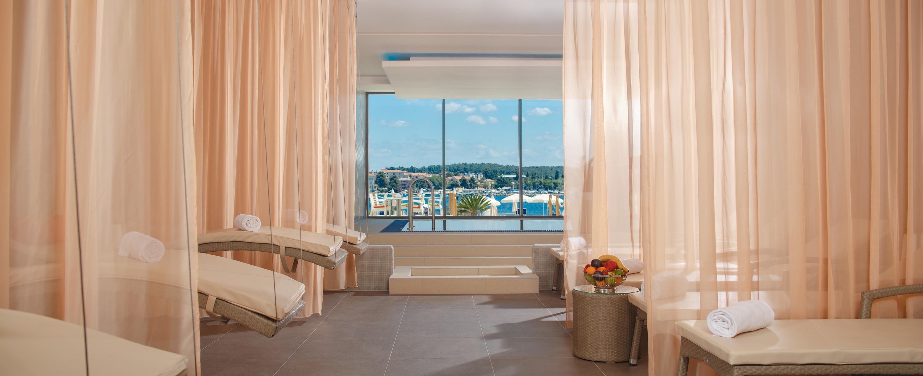 Isabella Valamar Collection Island Resort - Isabella Hotel 16