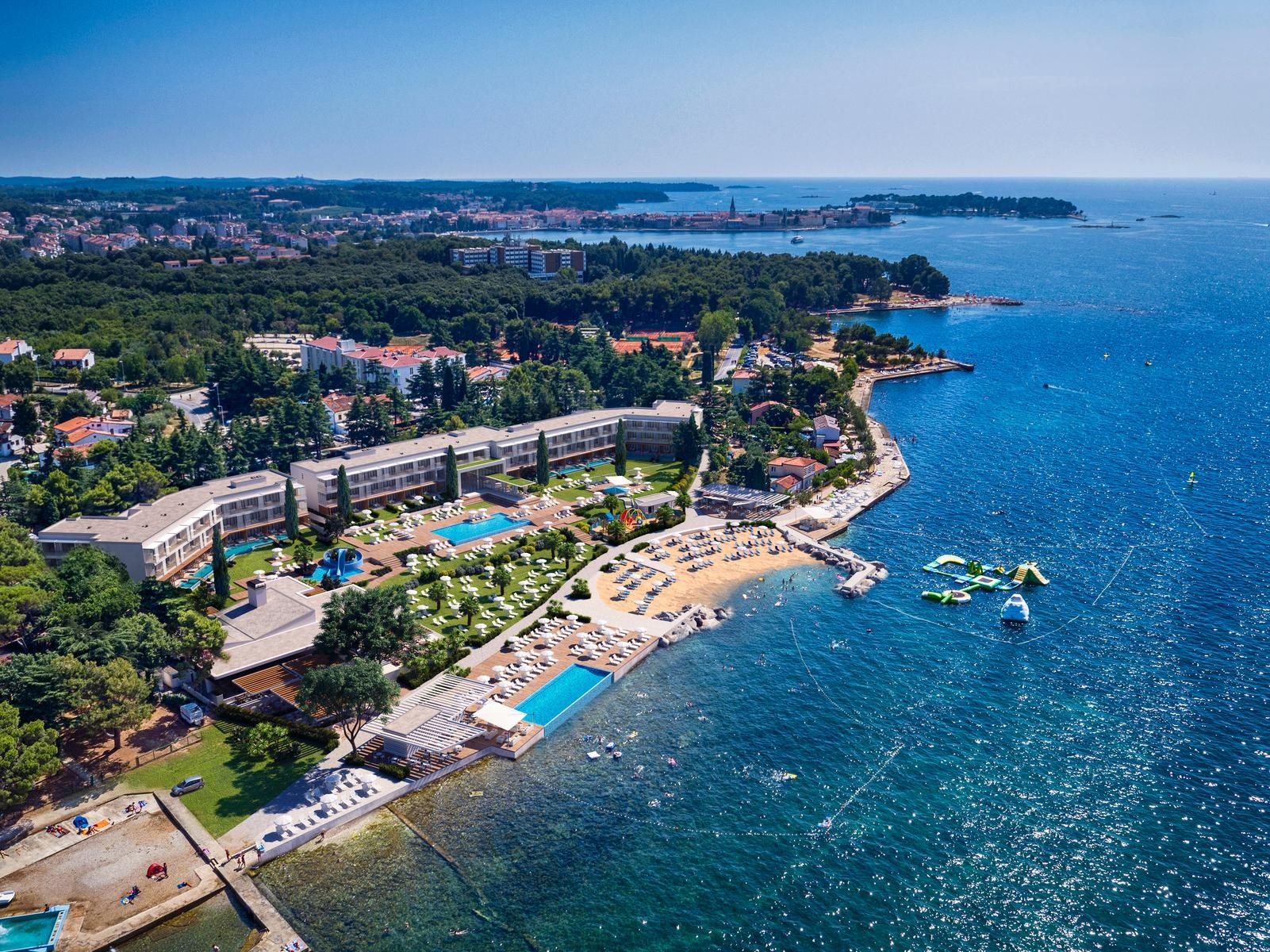 Valamar Collection Marea Suites