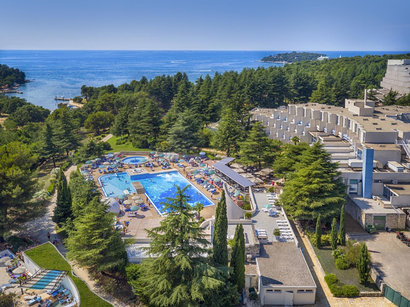Crystal Sunny Hotel by Valamar
