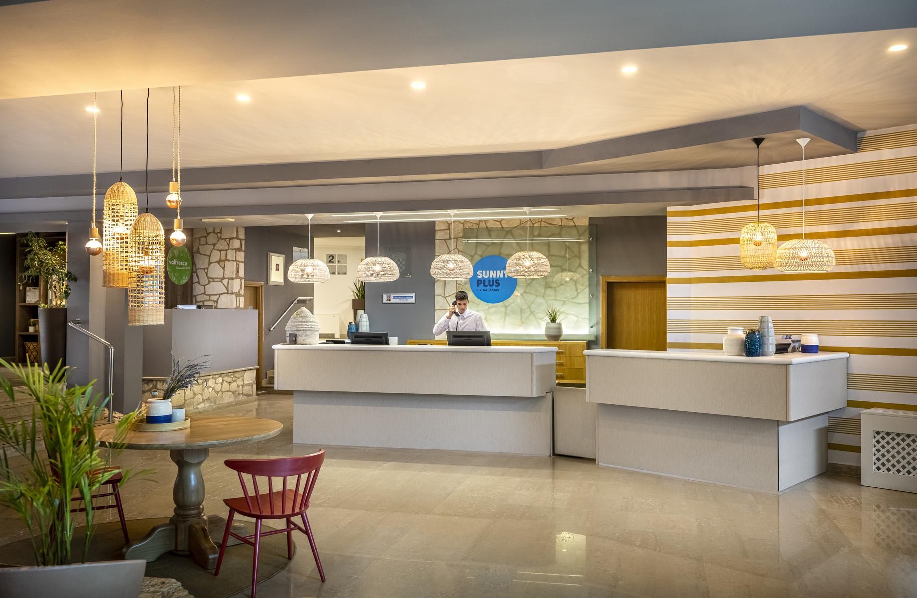 Crystal Sunny Hotel by Valamar 11