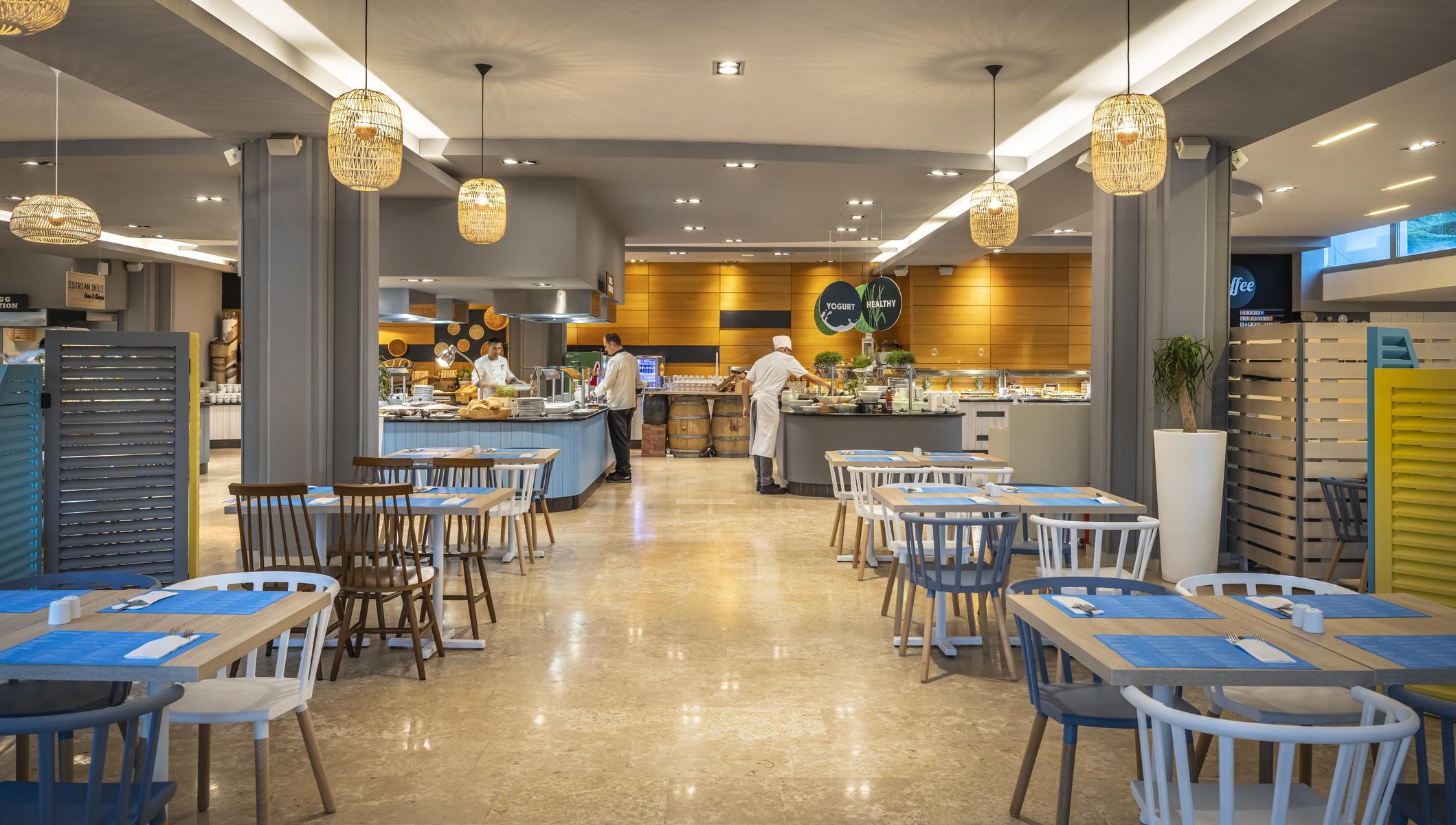 Crystal Sunny Hotel by Valamar 9