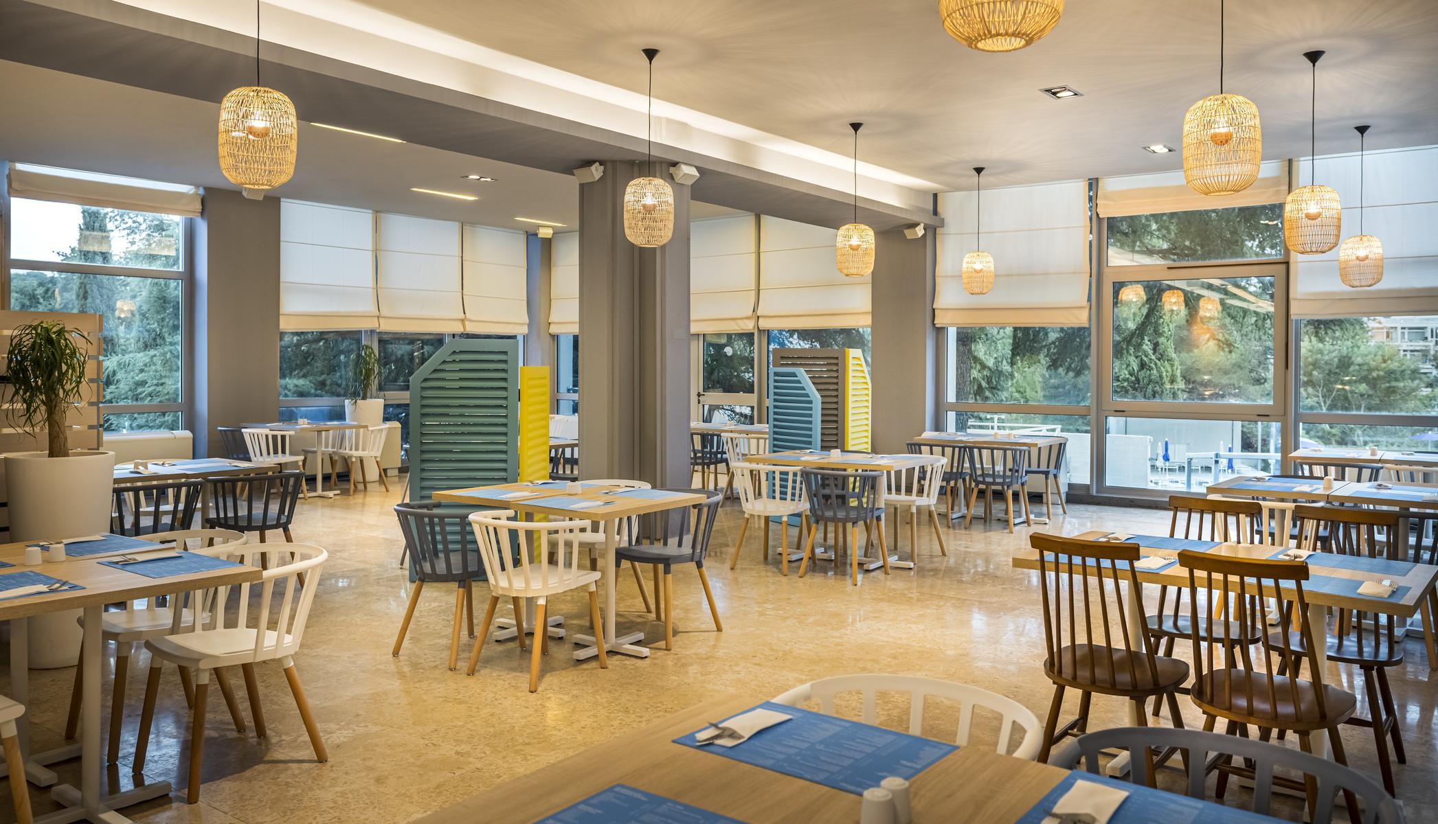 Crystal Sunny Hotel by Valamar 10