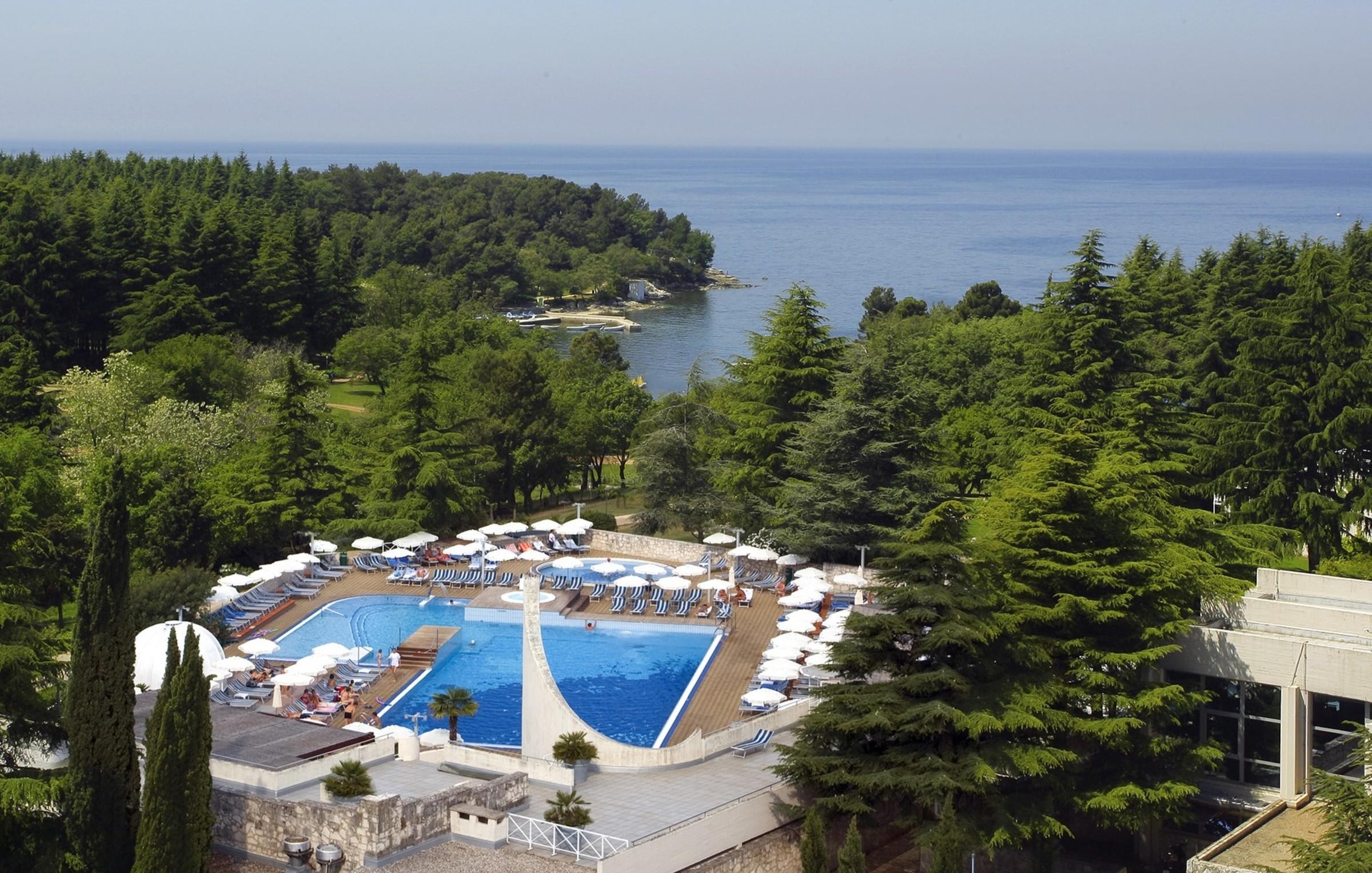 Crystal Sunny Hotel by Valamar