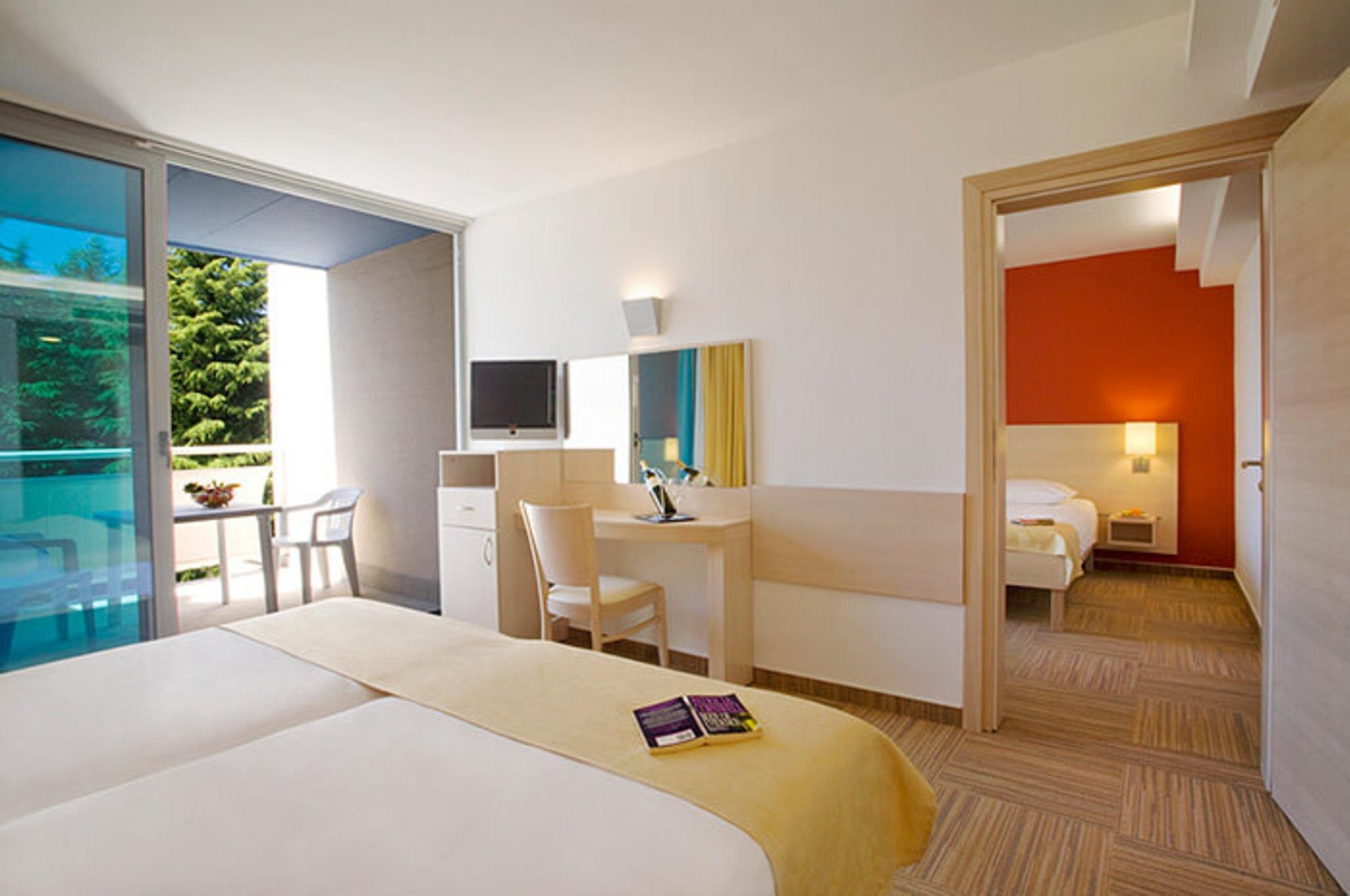 Crystal Sunny Hotel by Valamar 6