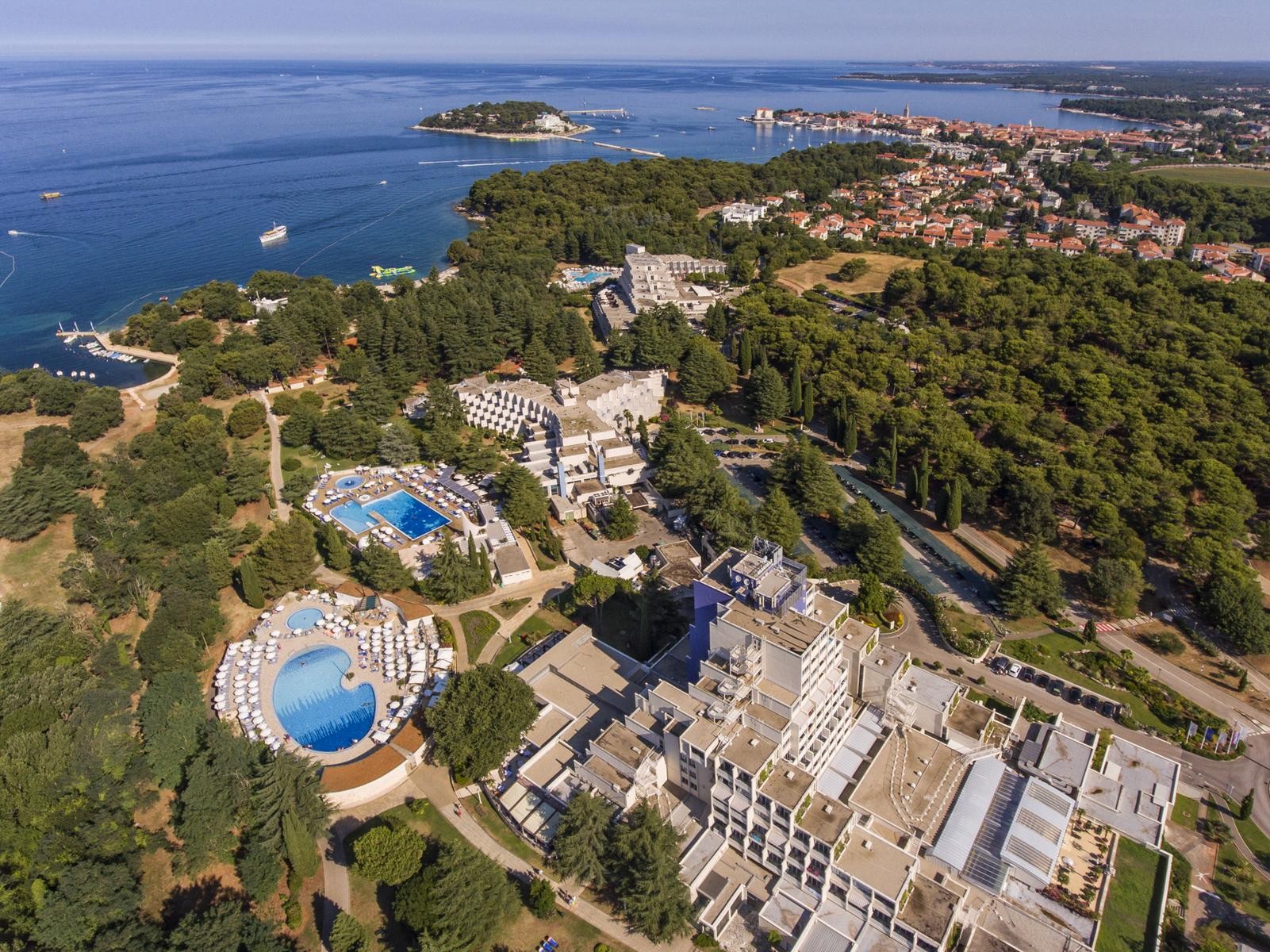 Crystal Sunny Hotel by Valamar
