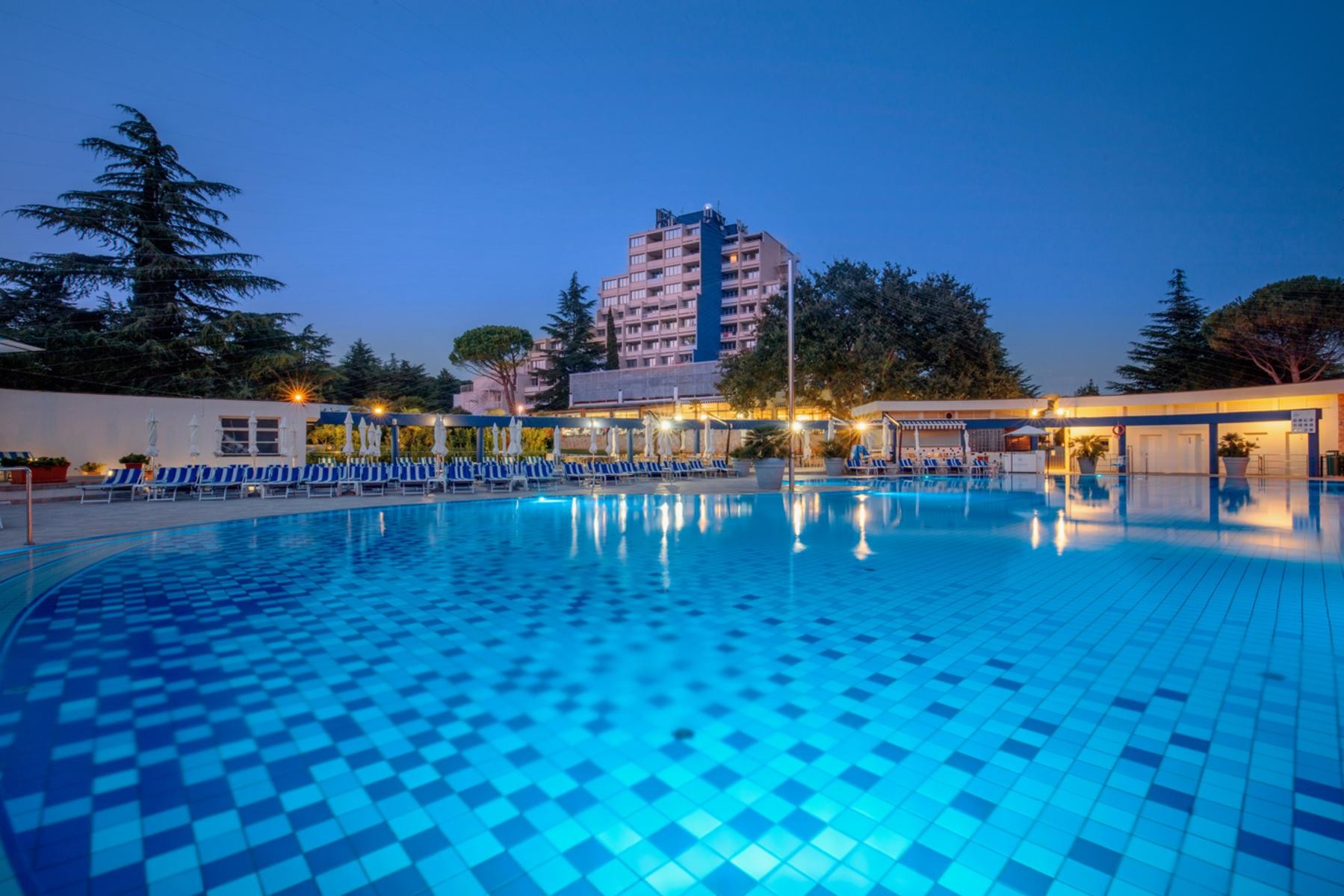 Valamar Diamant Residence