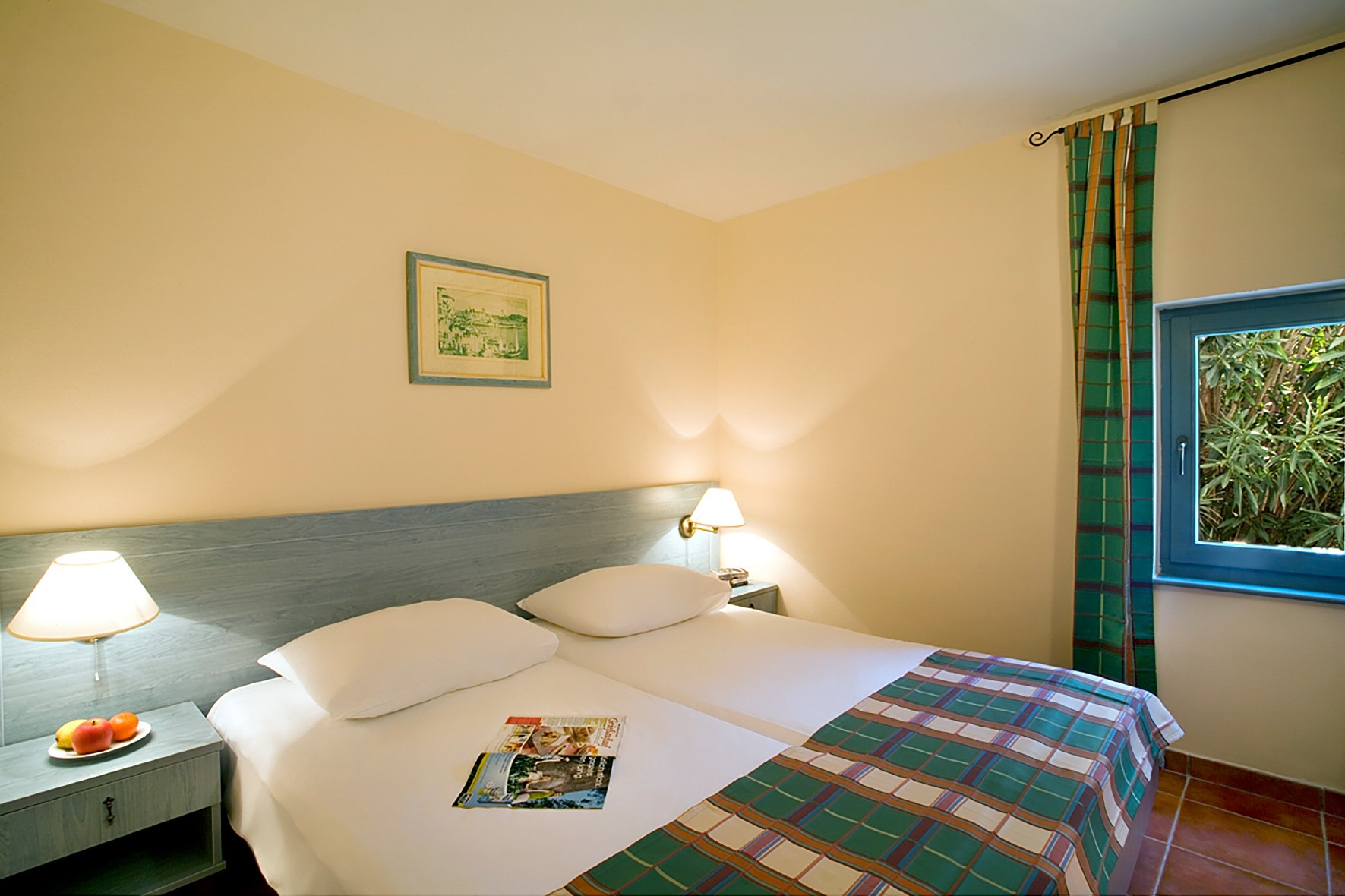 Valamar Tamaris Resort - VILLAS 6