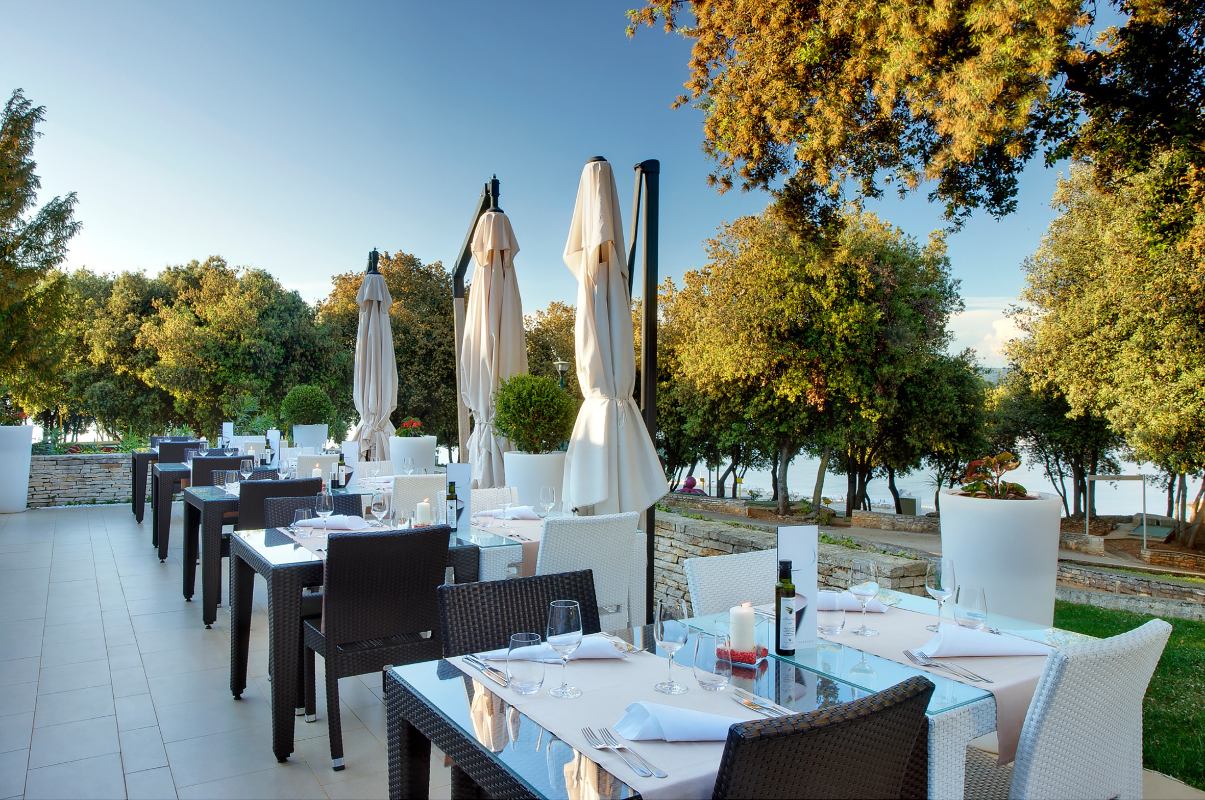 Valamar Tamaris Resort - VILLAS 14