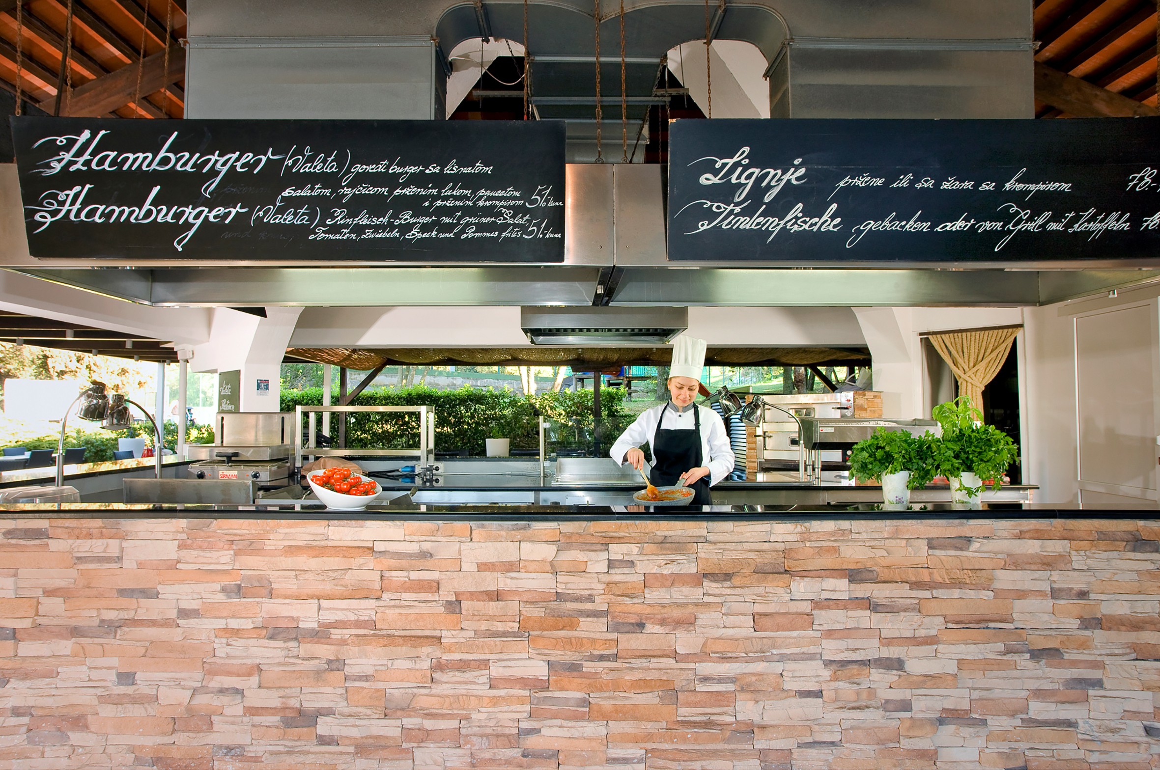 Valamar Tamaris Resort - VILLAS 10