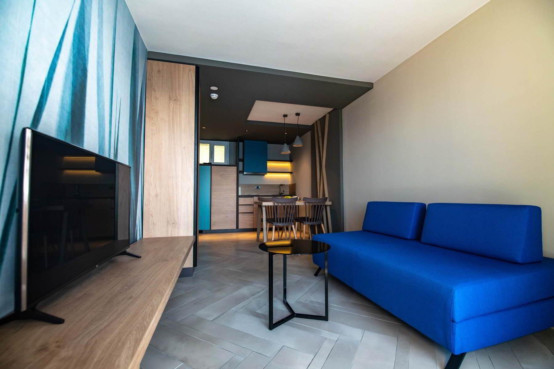 Arena Verudela Beach Resort 6