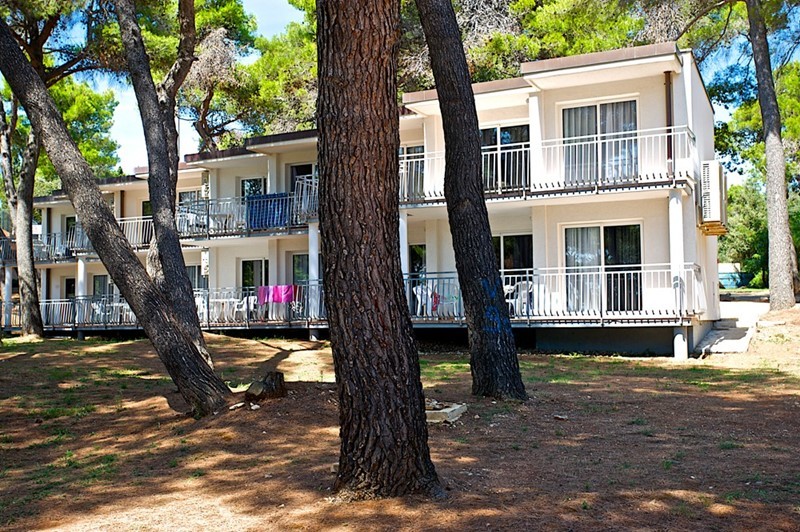 Arena Verudela Beach Resort