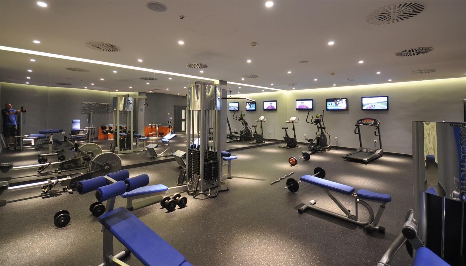 Park Plaza Histria 13