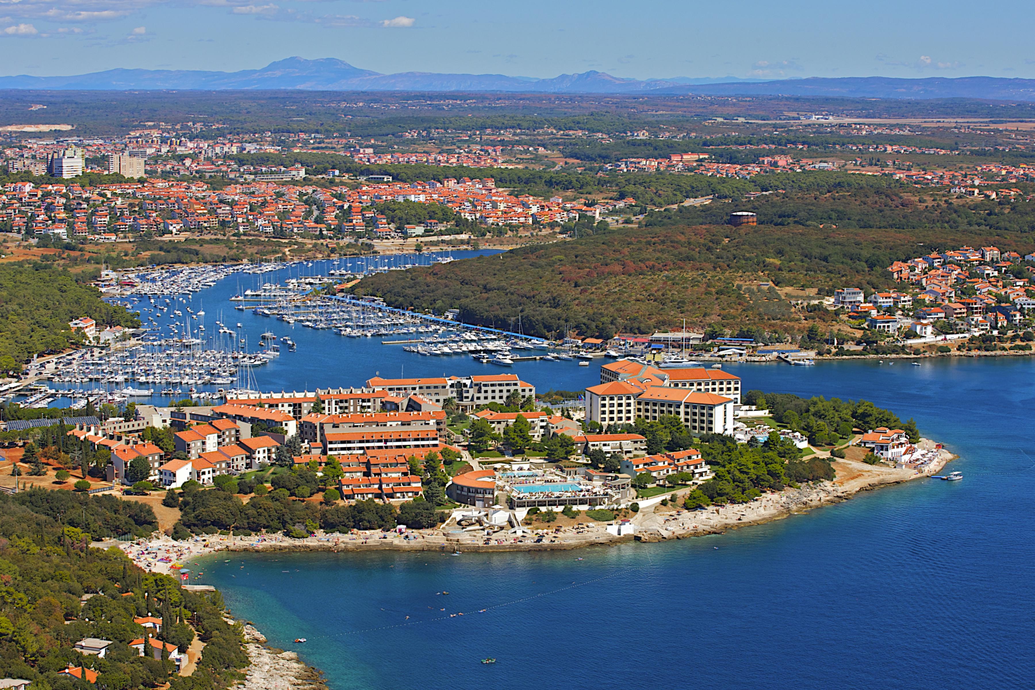 Park Plaza Verudela Resort