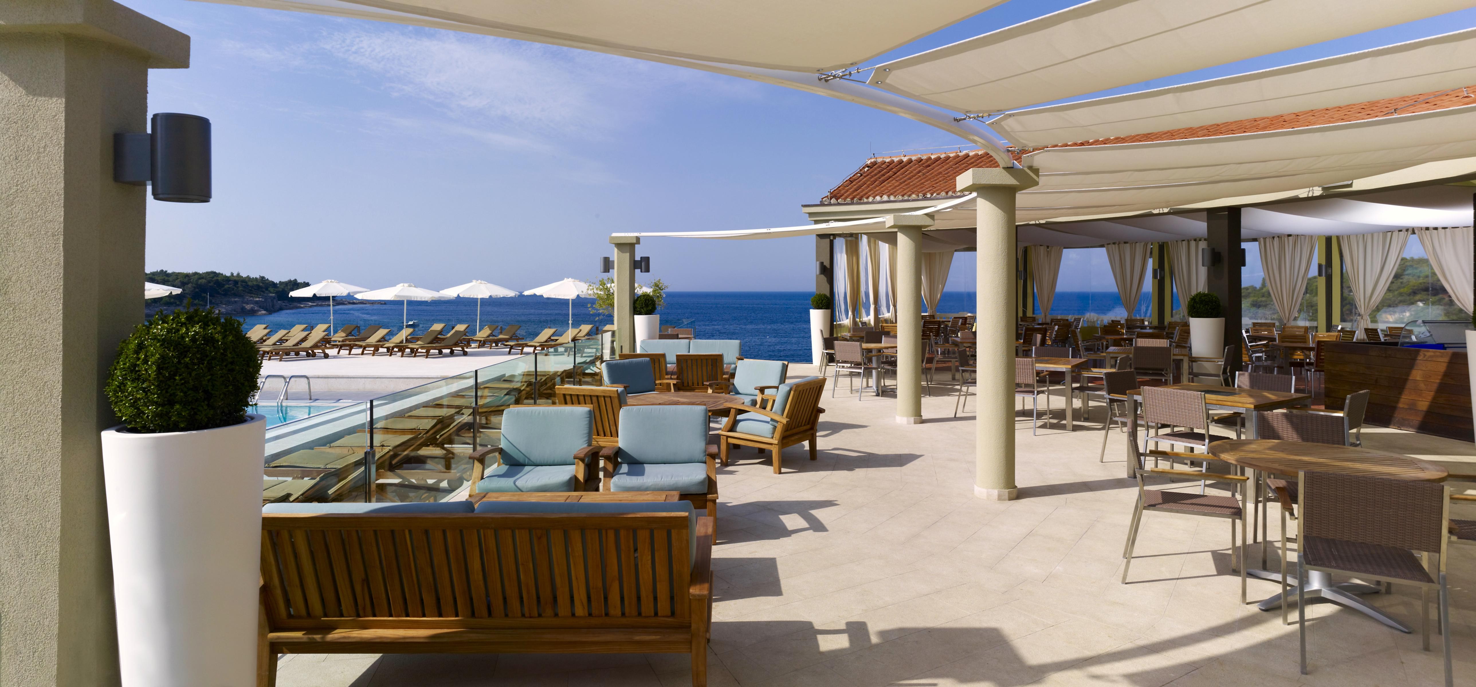 Park Plaza Verudela Resort 8