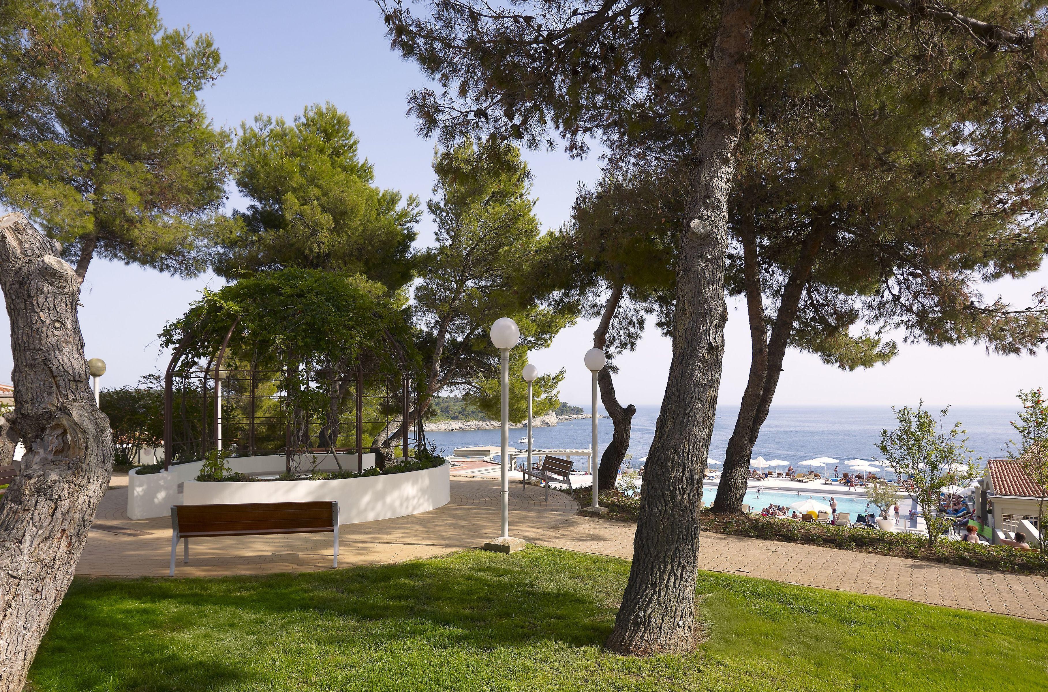 Park Plaza Verudela Resort 10