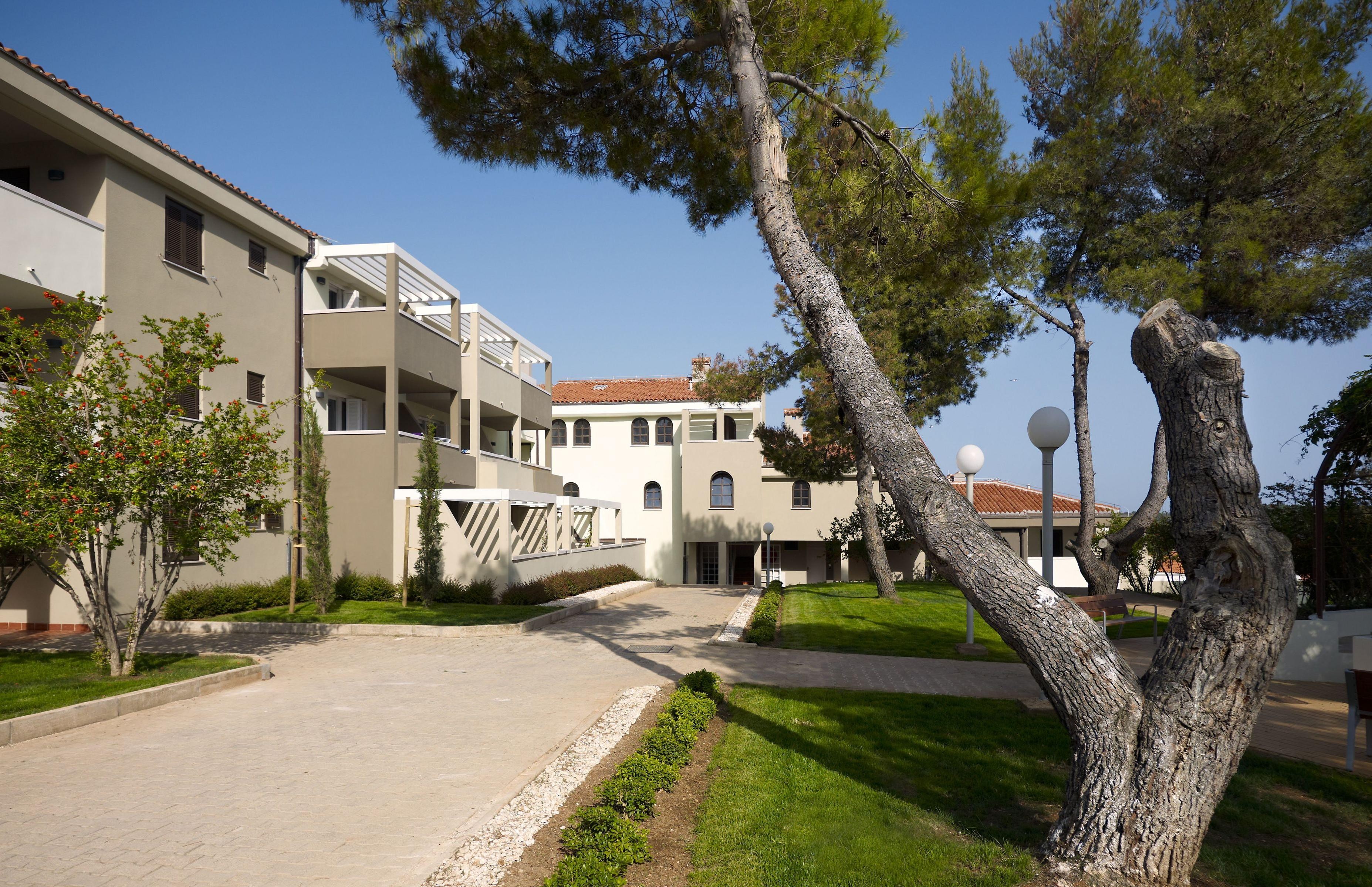 Park Plaza Verudela Resort