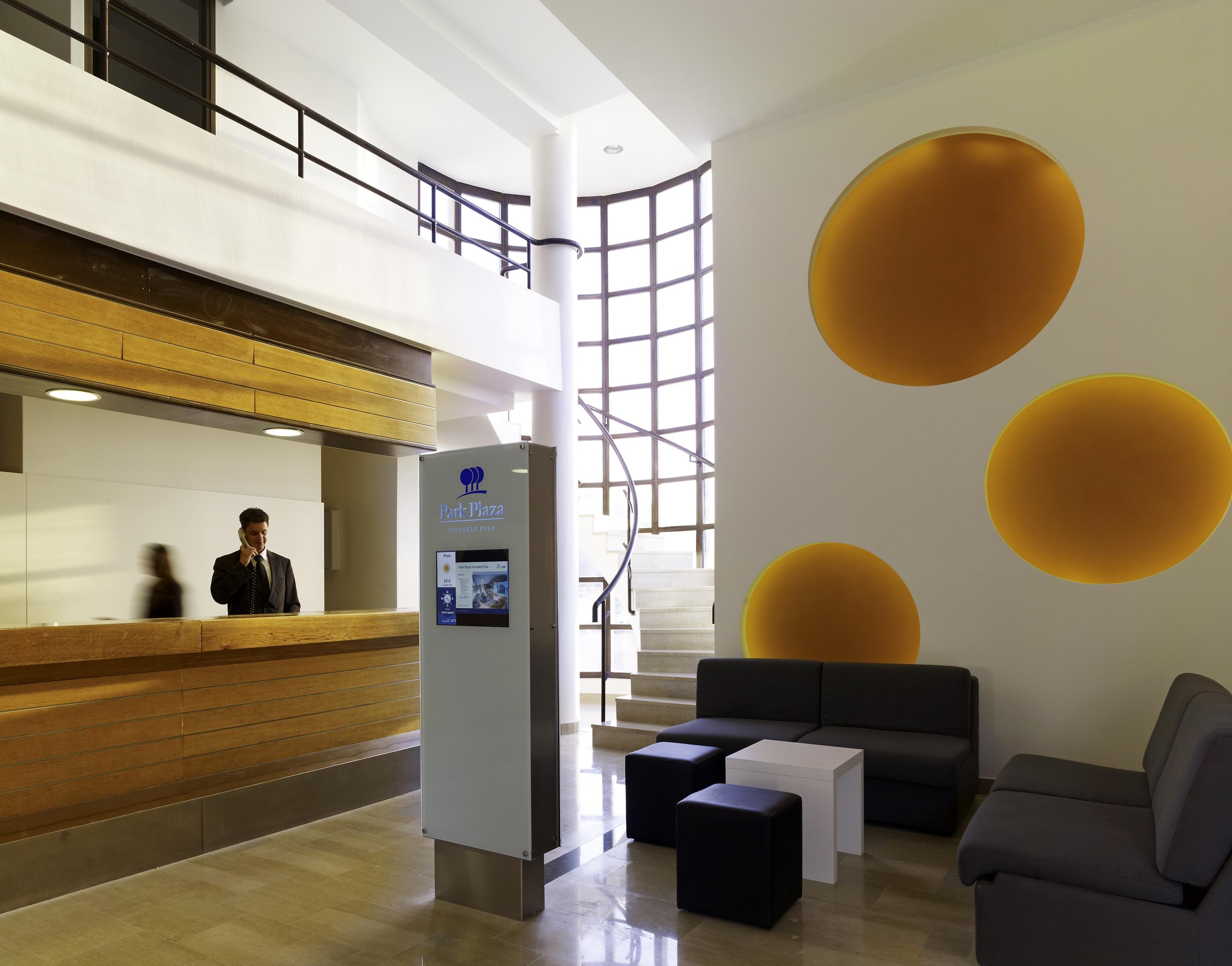 Park Plaza Verudela Resort 11