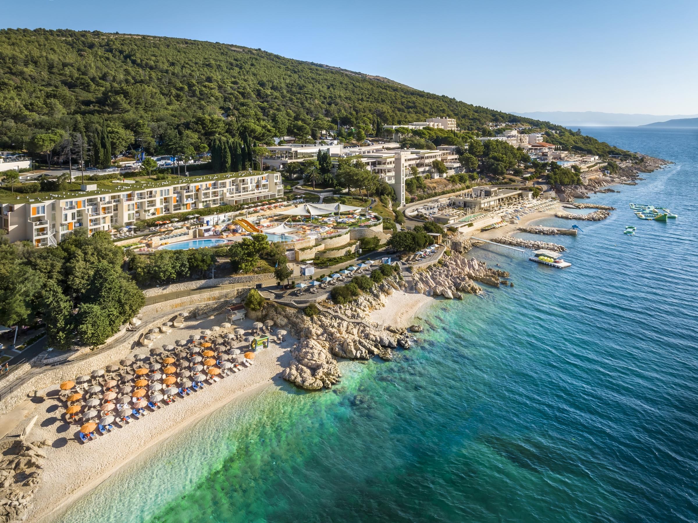 Girandella Tourist Village 21