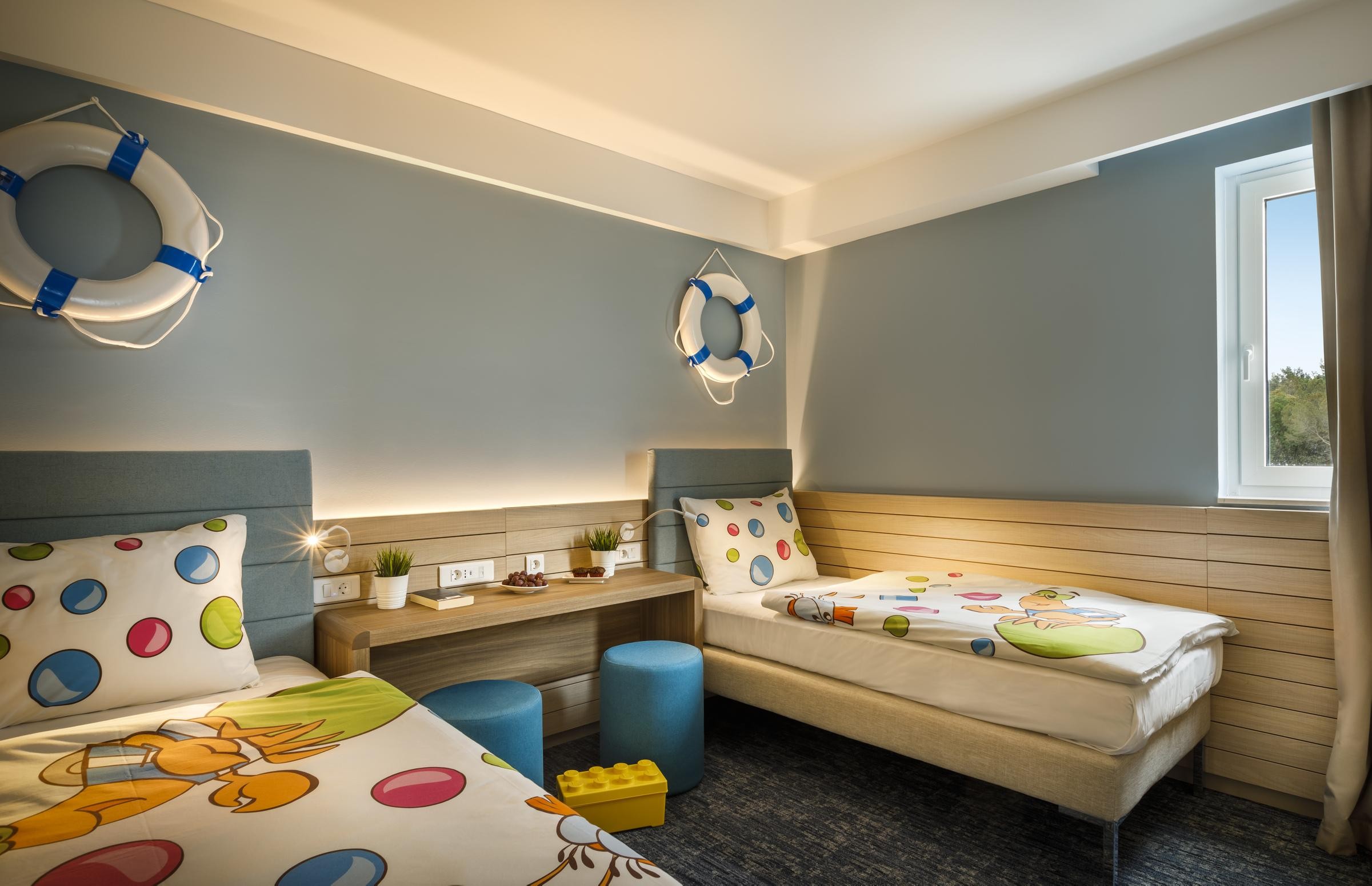 Girandella Tourist Village 11