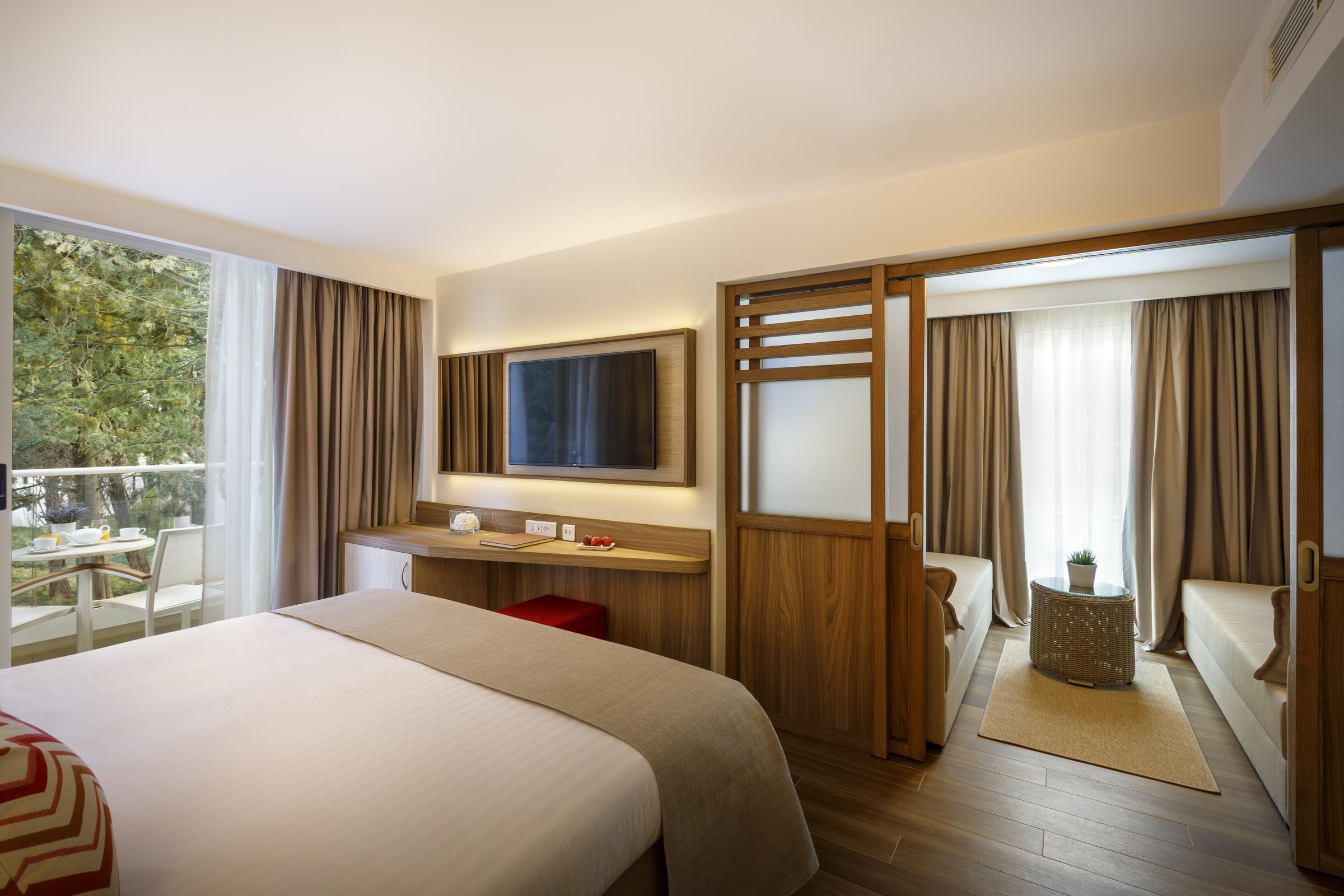 Girandella Tourist Village 13