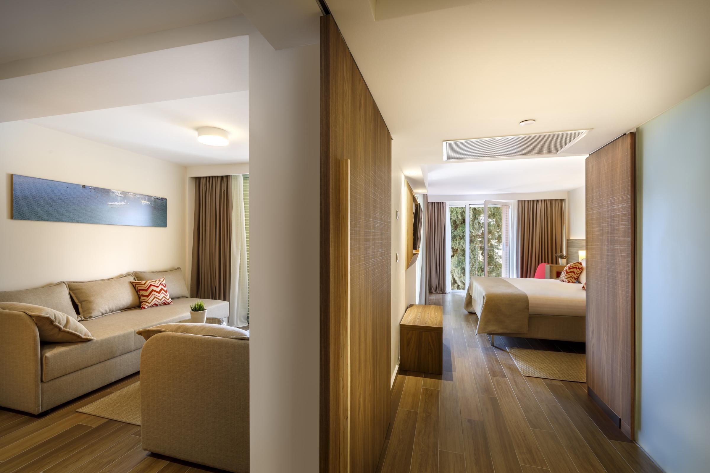 Girandella Tourist Village 14