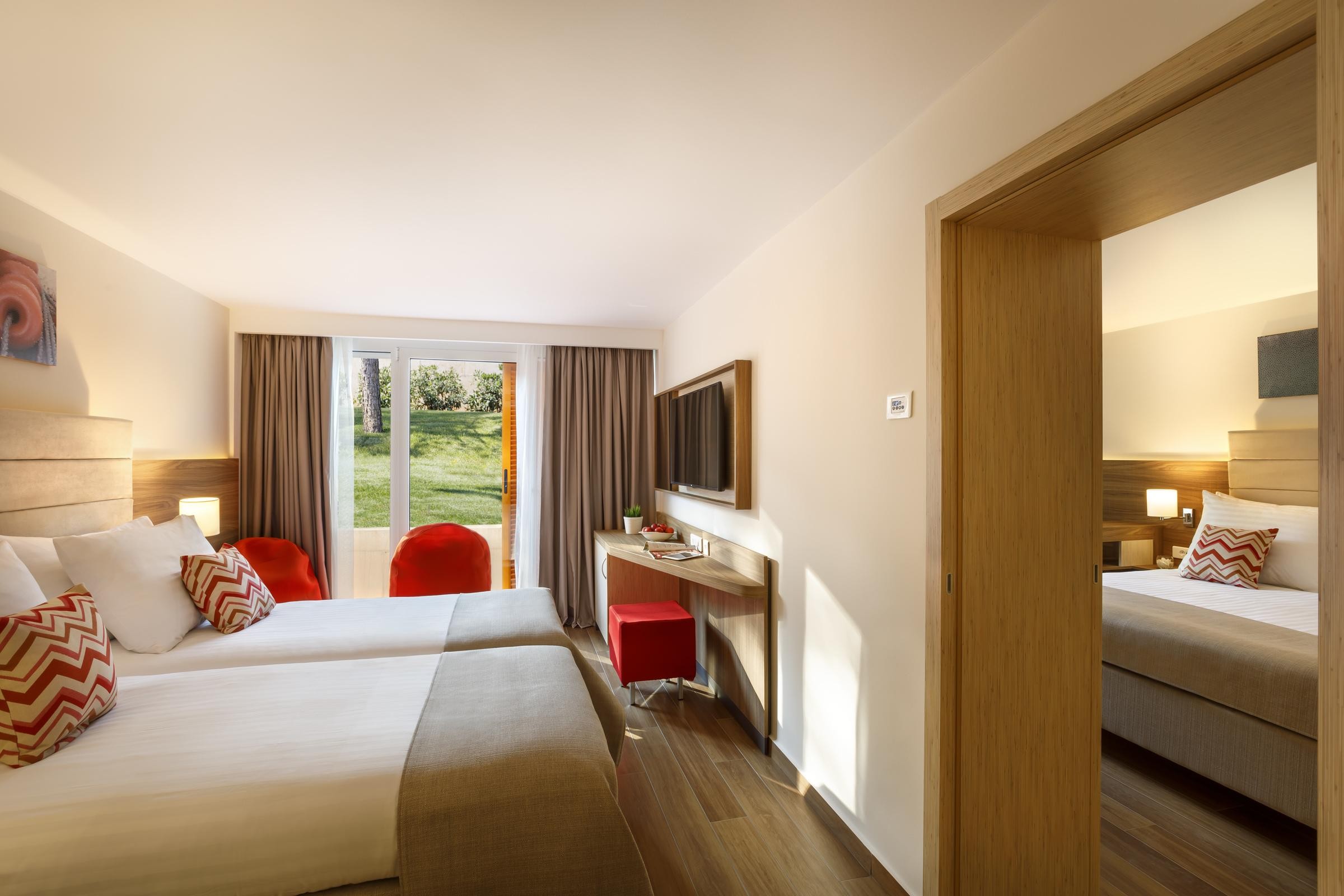 Girandella Tourist Village 15