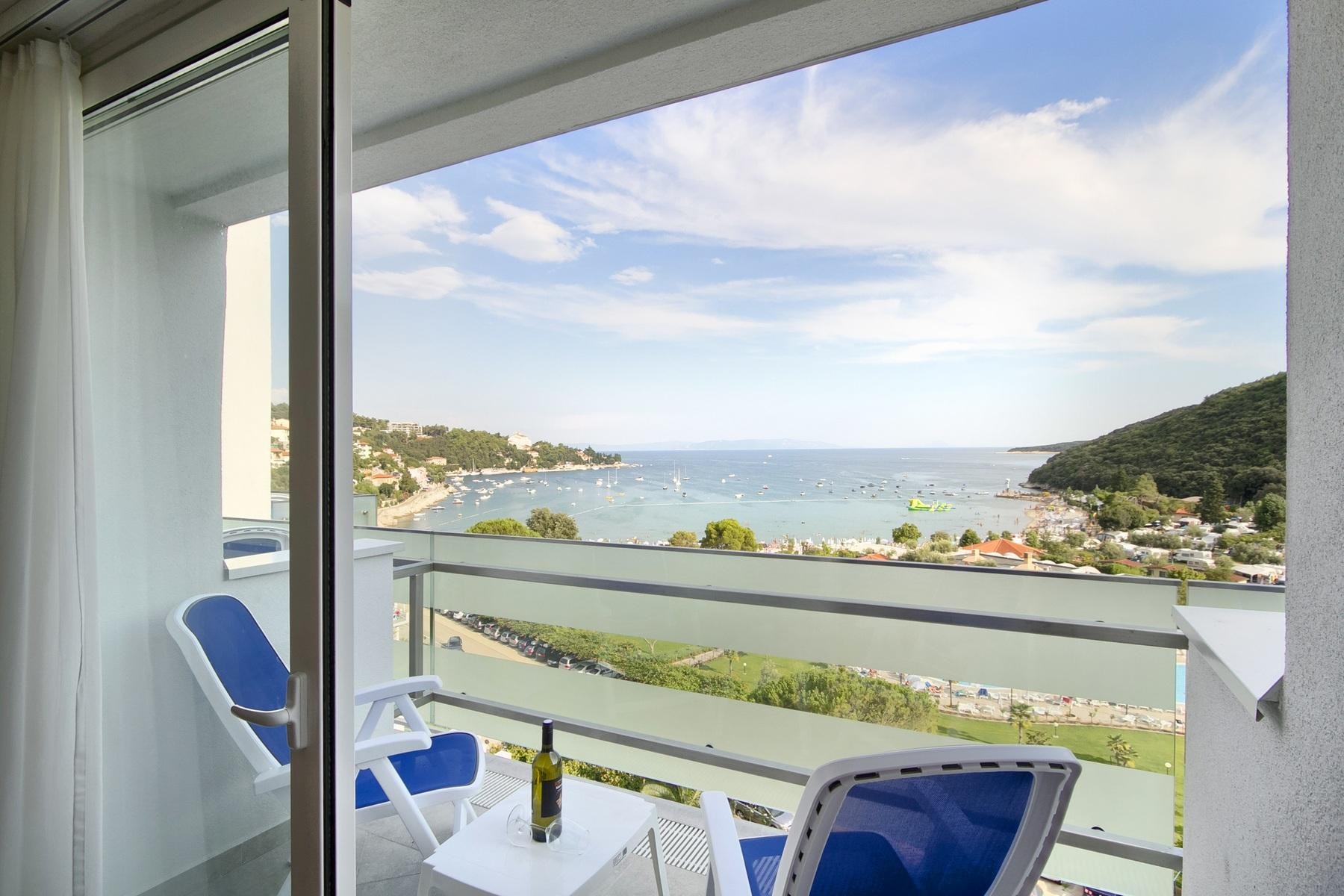 Hotel Mimosa/Lido Palace 8