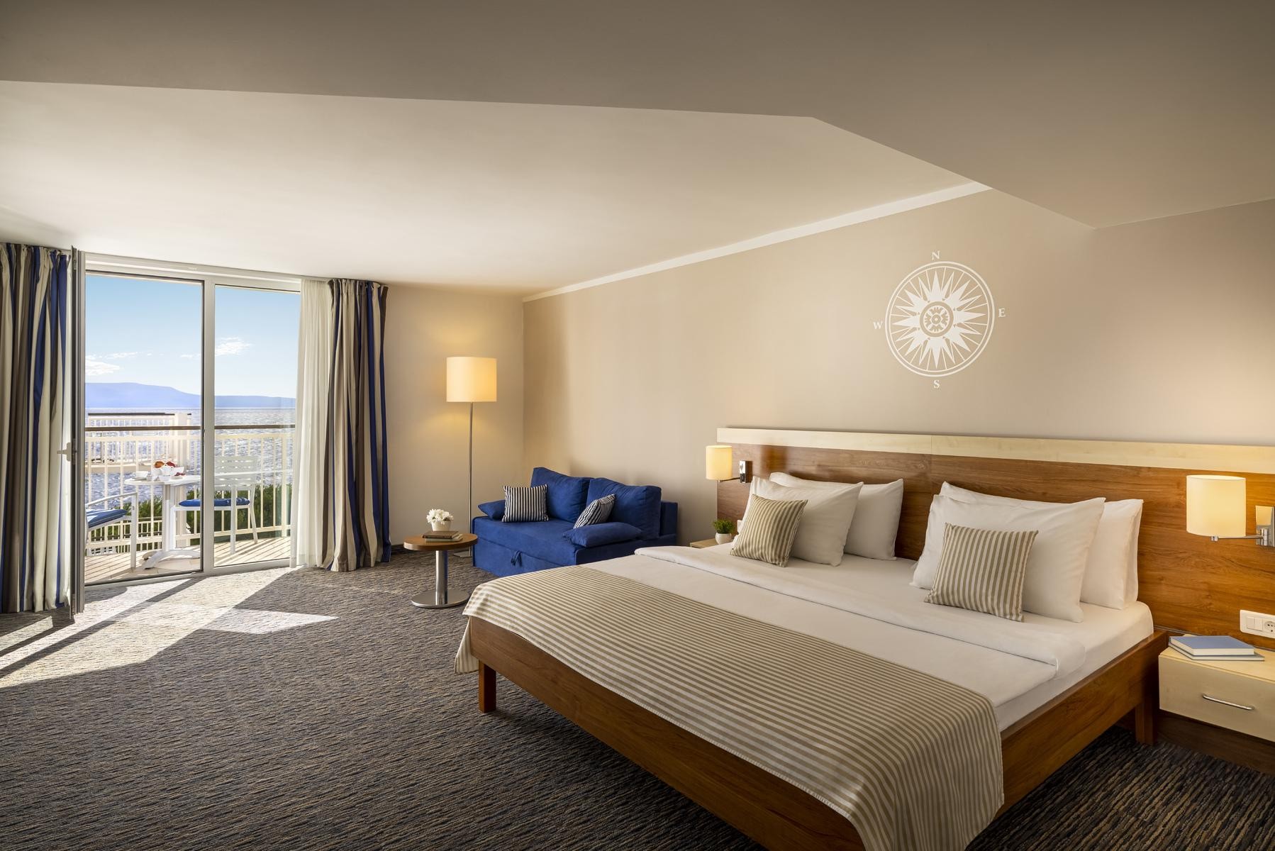 Valamar Sanfior Hotel & Casa 6