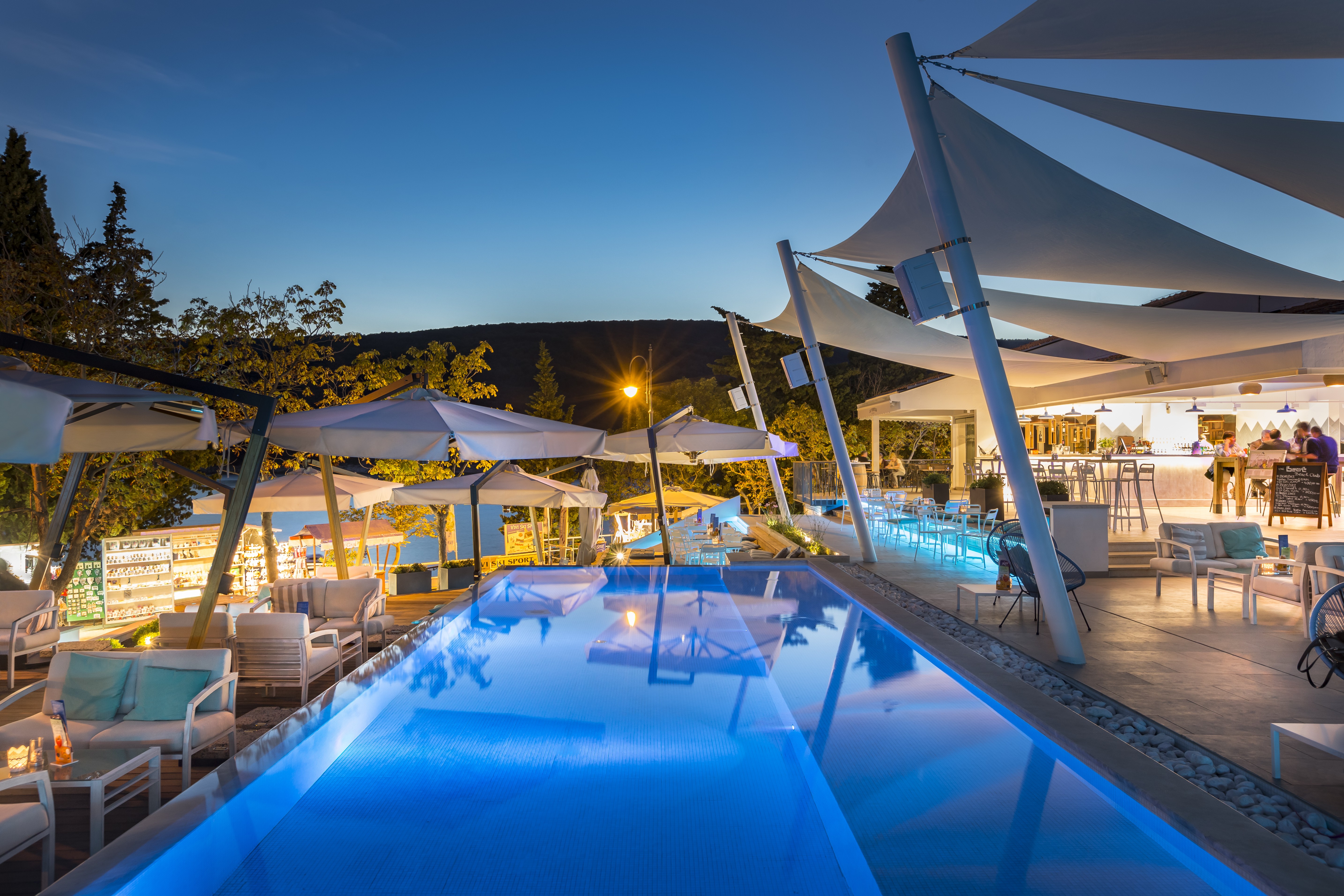Valamar Sanfior Hotel & Casa