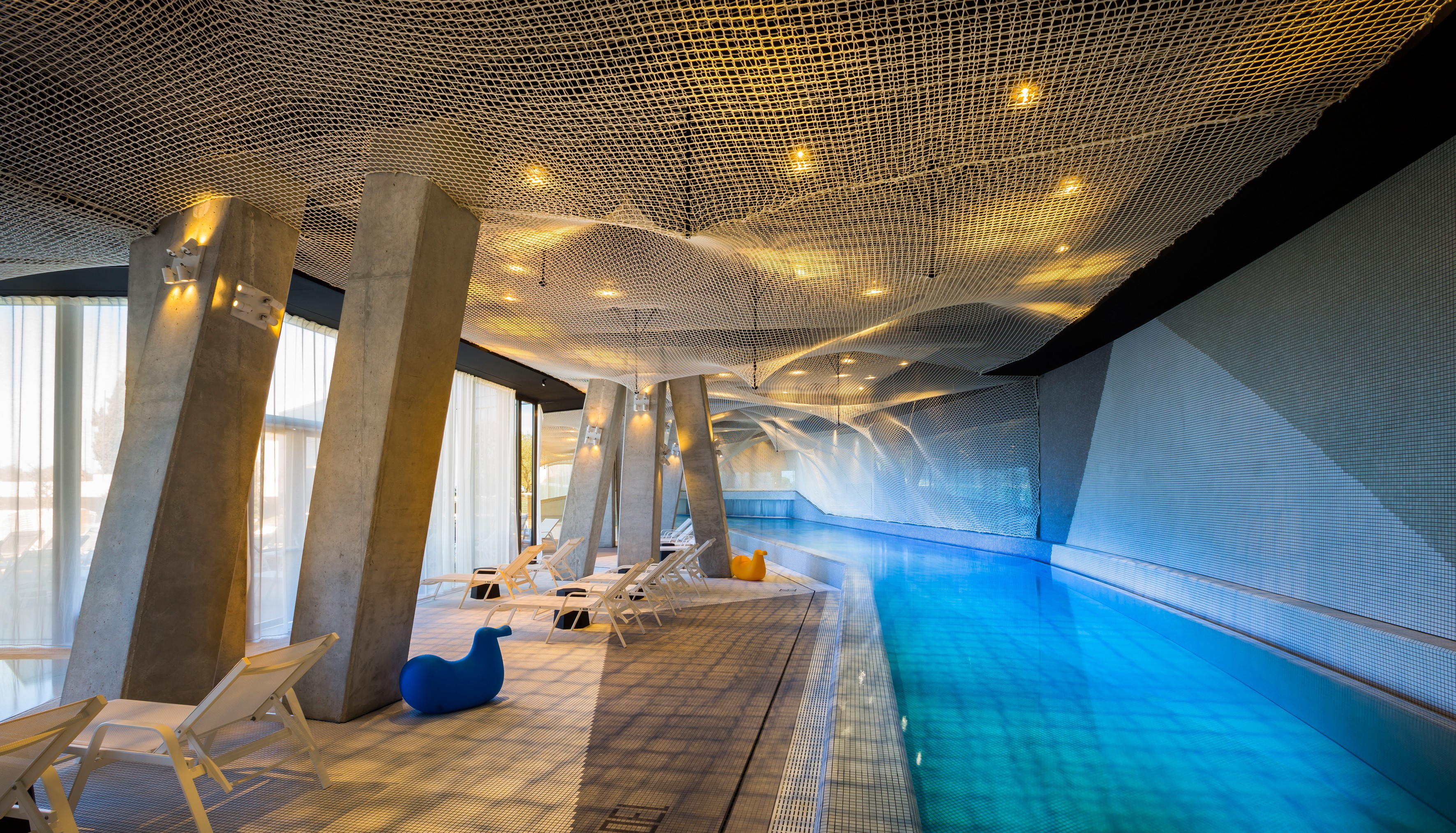 Family Hotel Amarin 10