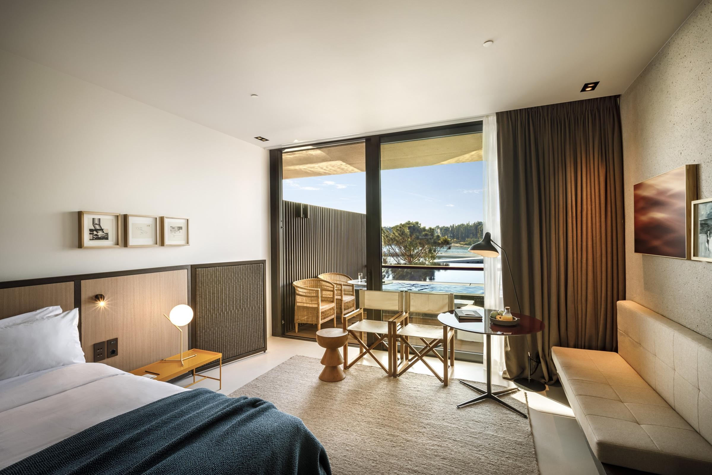 Grand Park Hotel Rovinj