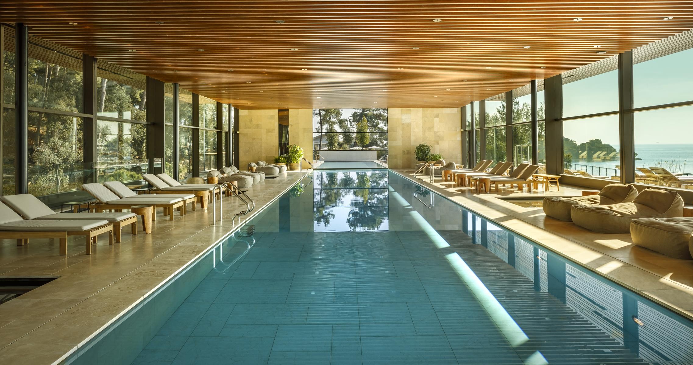 Grand Park Hotel Rovinj 8